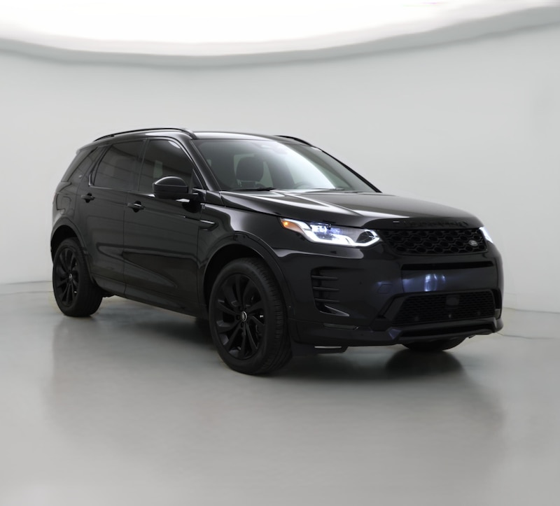 2024 Land Rover Discovery Sport Dynamic SE