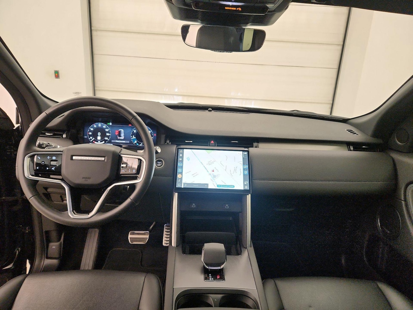 2024 Land Rover Discovery Sport Dynamic SE - Photo 10
