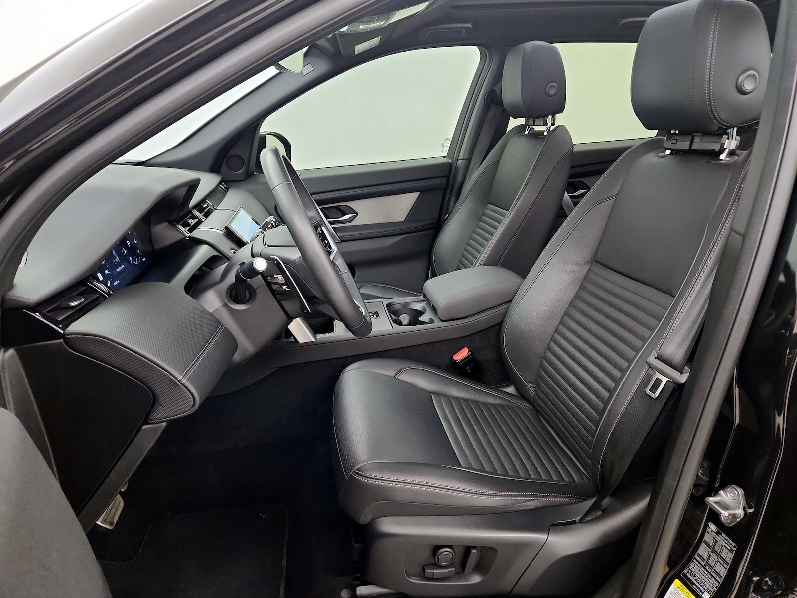 2024 Land Rover Discovery Sport Dynamic SE - Photo 12