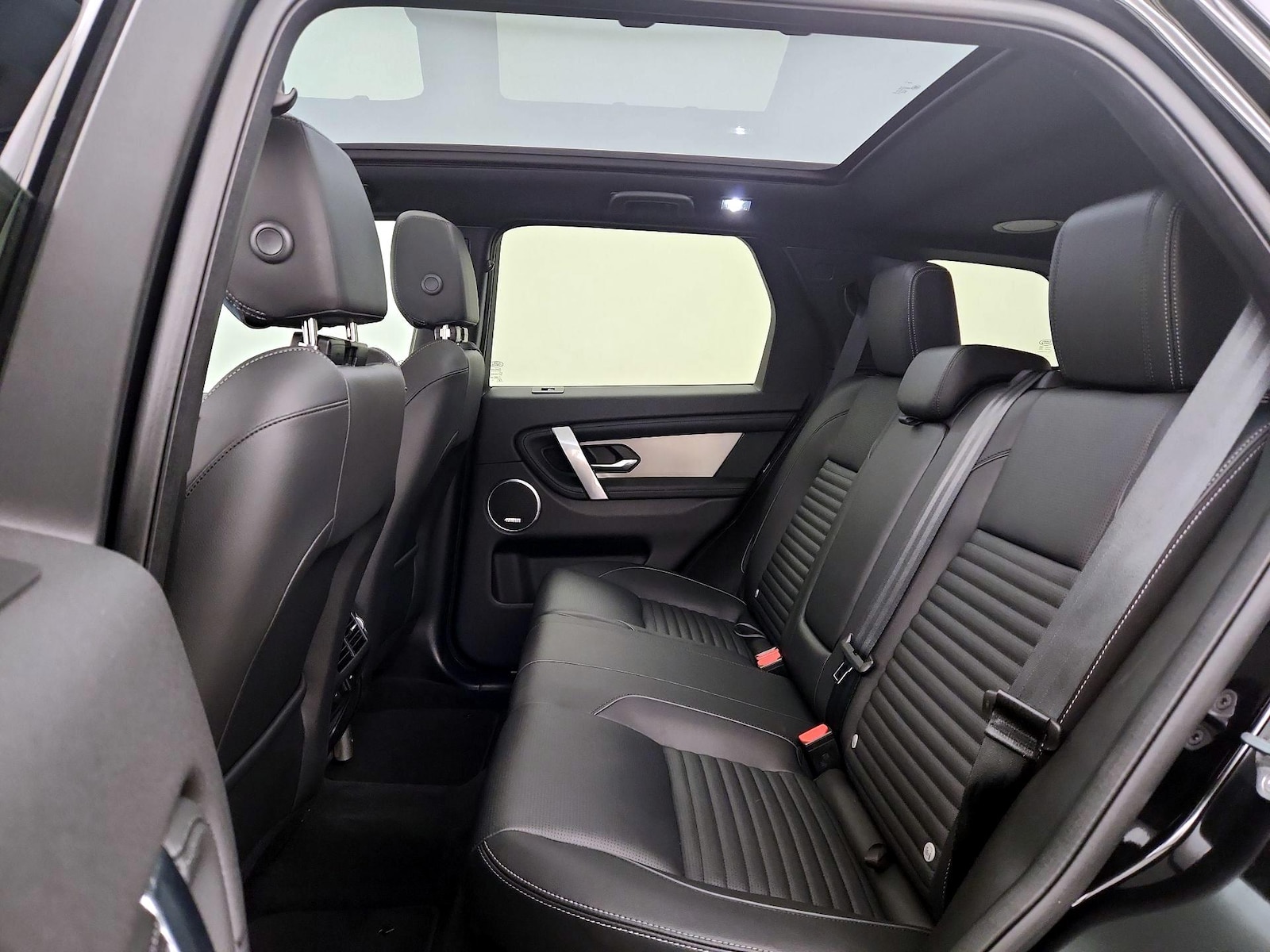 2024 Land Rover Discovery Sport Dynamic SE - Photo 22