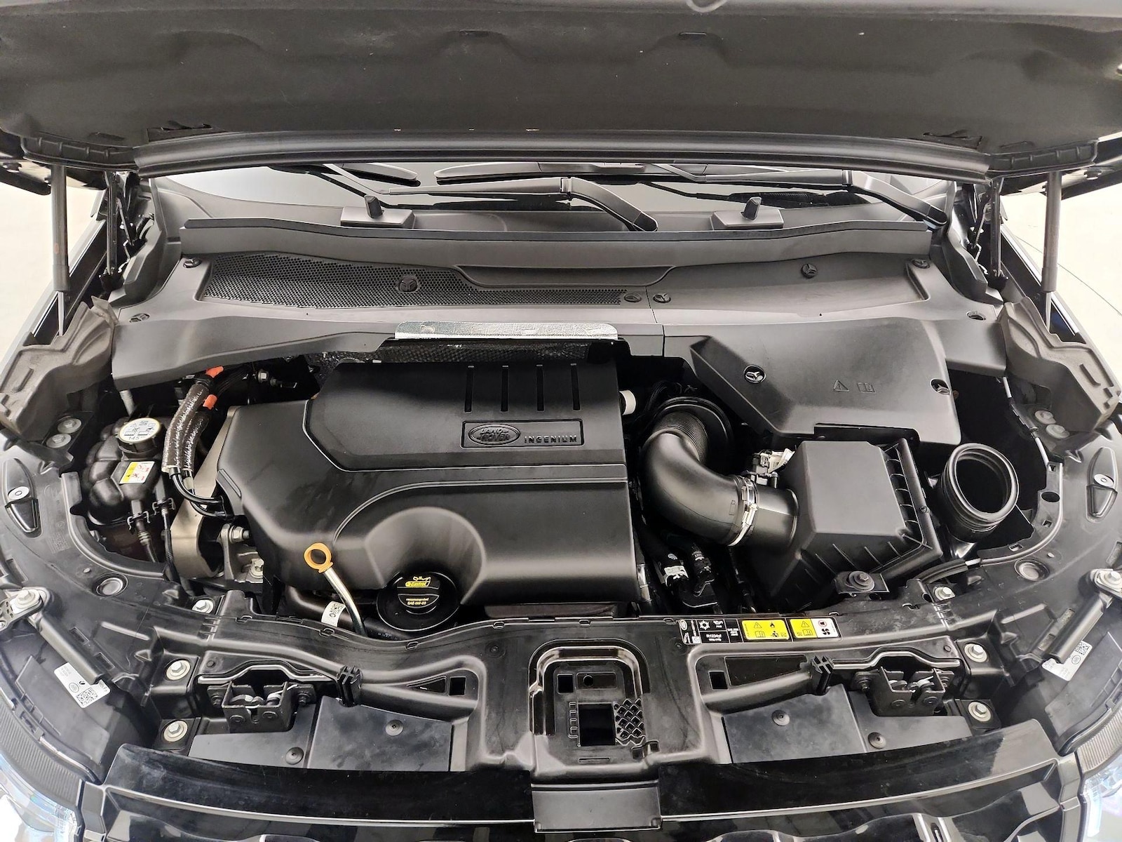 2024 Land Rover Discovery Sport Dynamic SE - Photo 24