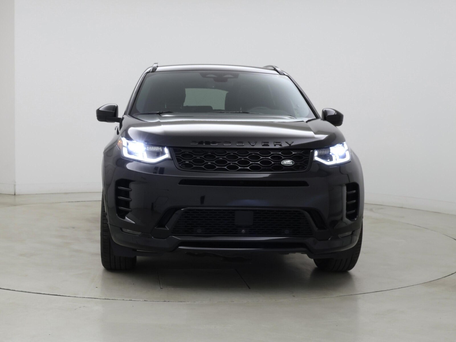 2024 Land Rover Discovery Sport Dynamic SE - Photo 6