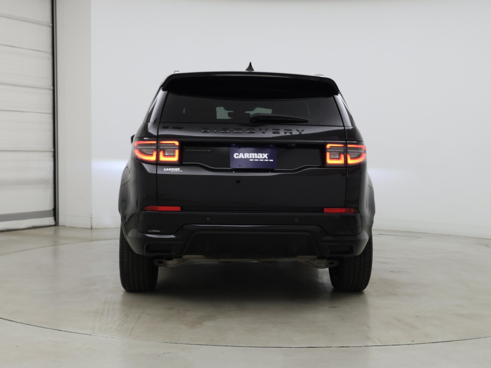 2024 Land Rover Discovery Sport Dynamic SE - Photo 7