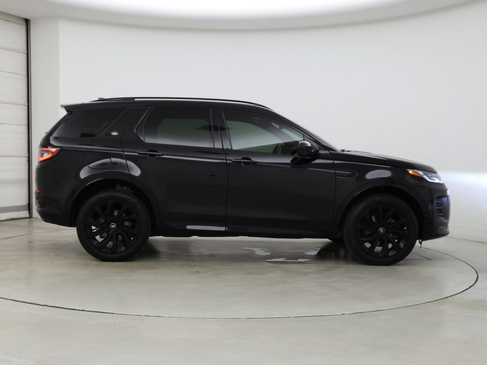 2024 Land Rover Discovery Sport Dynamic SE - Photo 8