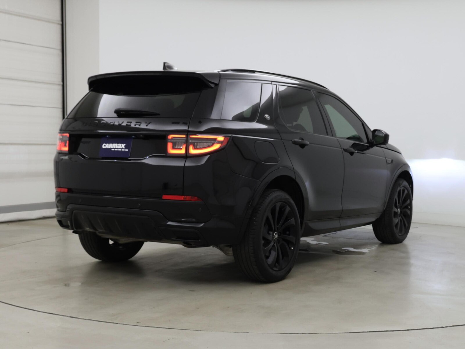 2024 Land Rover Discovery Sport Dynamic SE - Photo 9