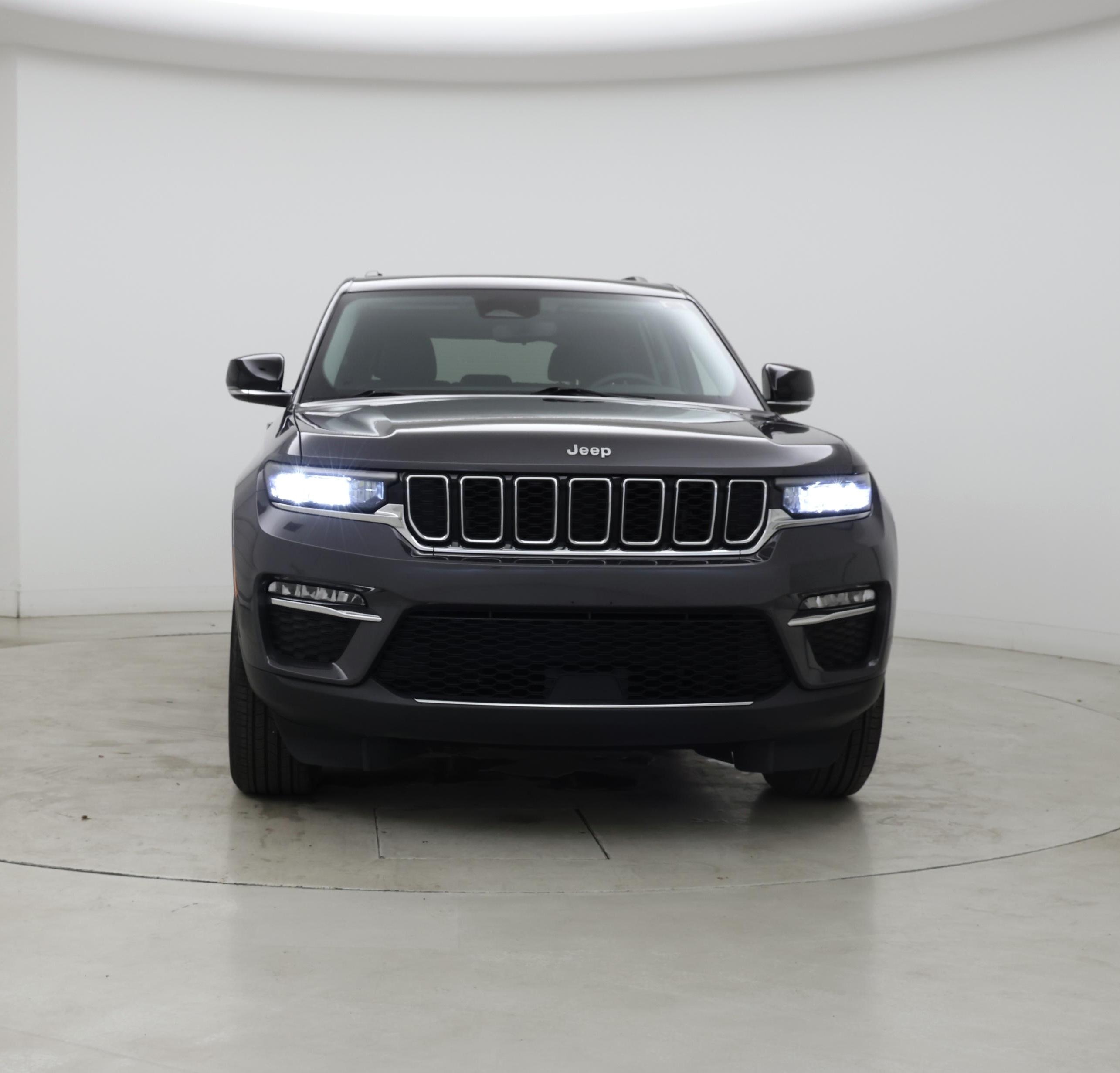 Thumbnail: 2023 Jeep Grand Cherokee - 5