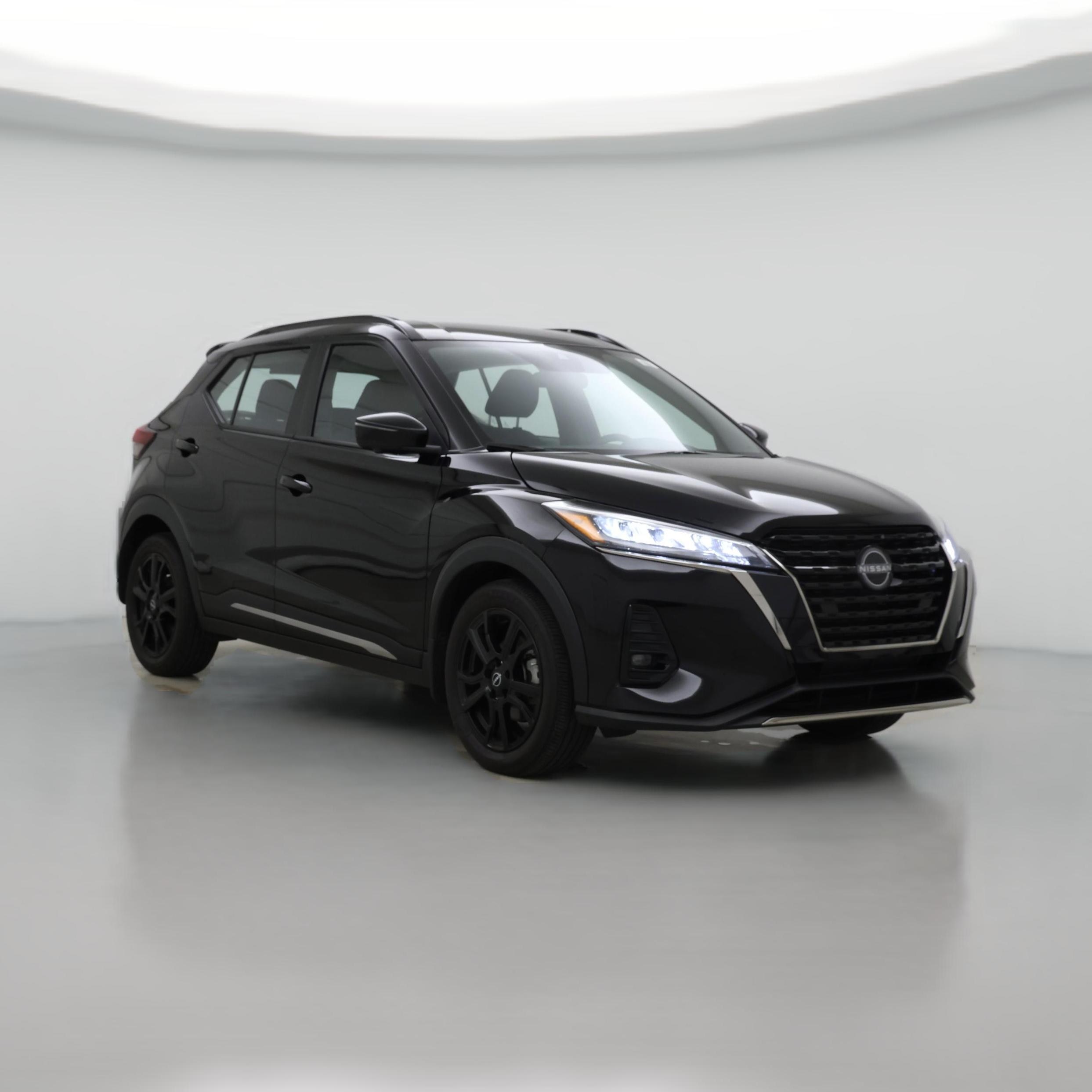 Thumbnail: 2024 Nissan Kicks - 1