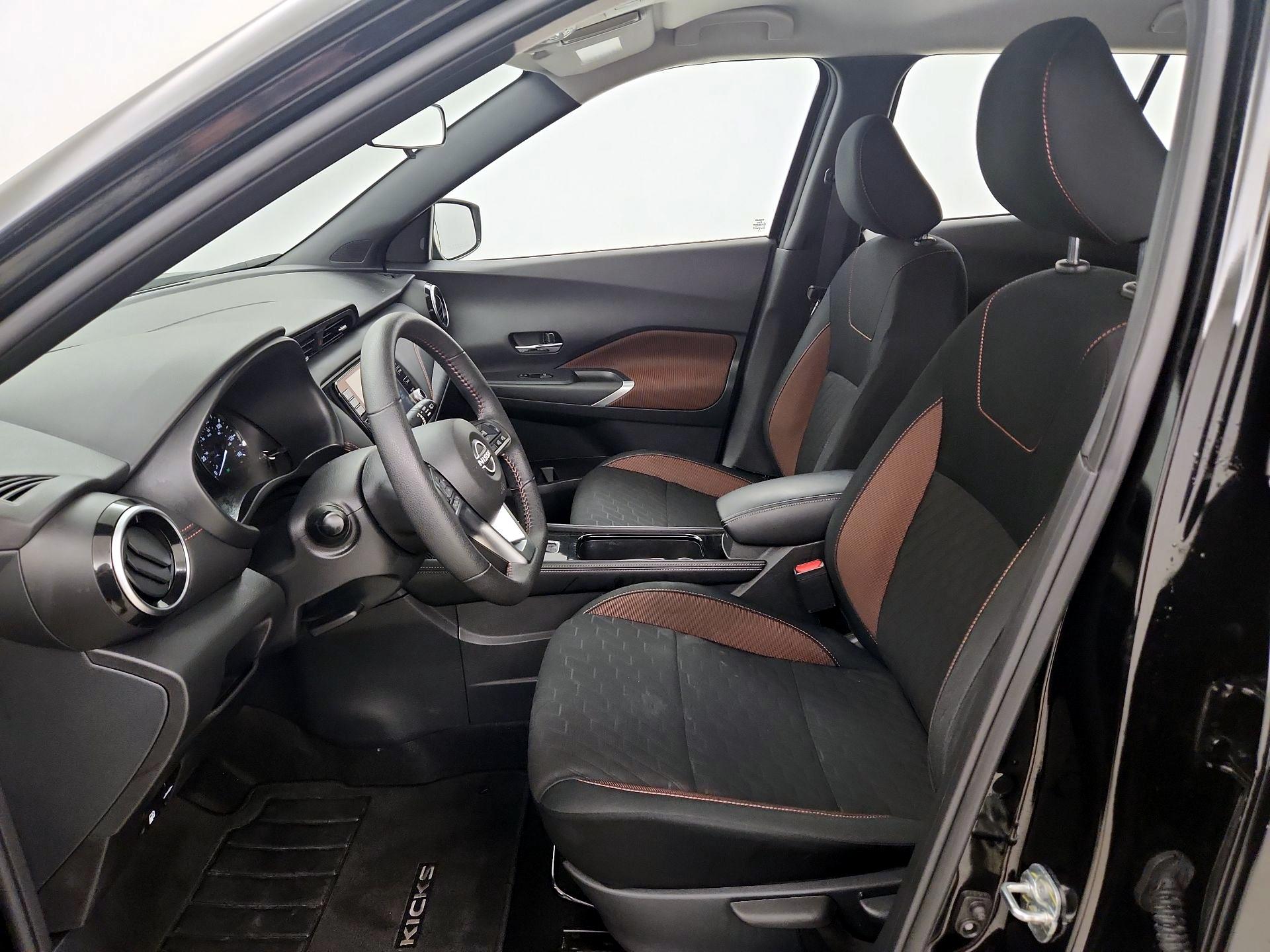 Thumbnail: 2024 Nissan Kicks - 11