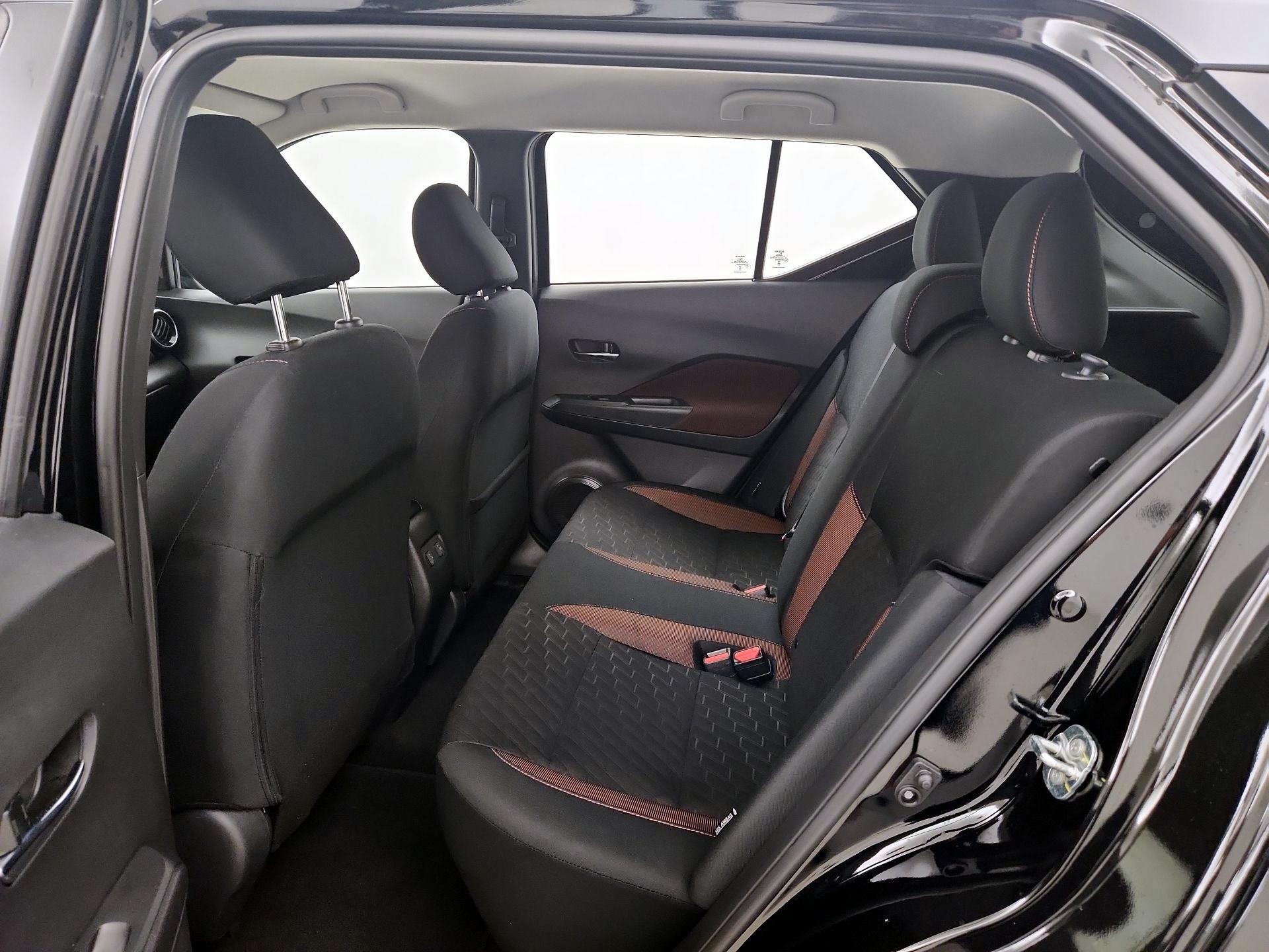 Thumbnail: 2024 Nissan Kicks - 18