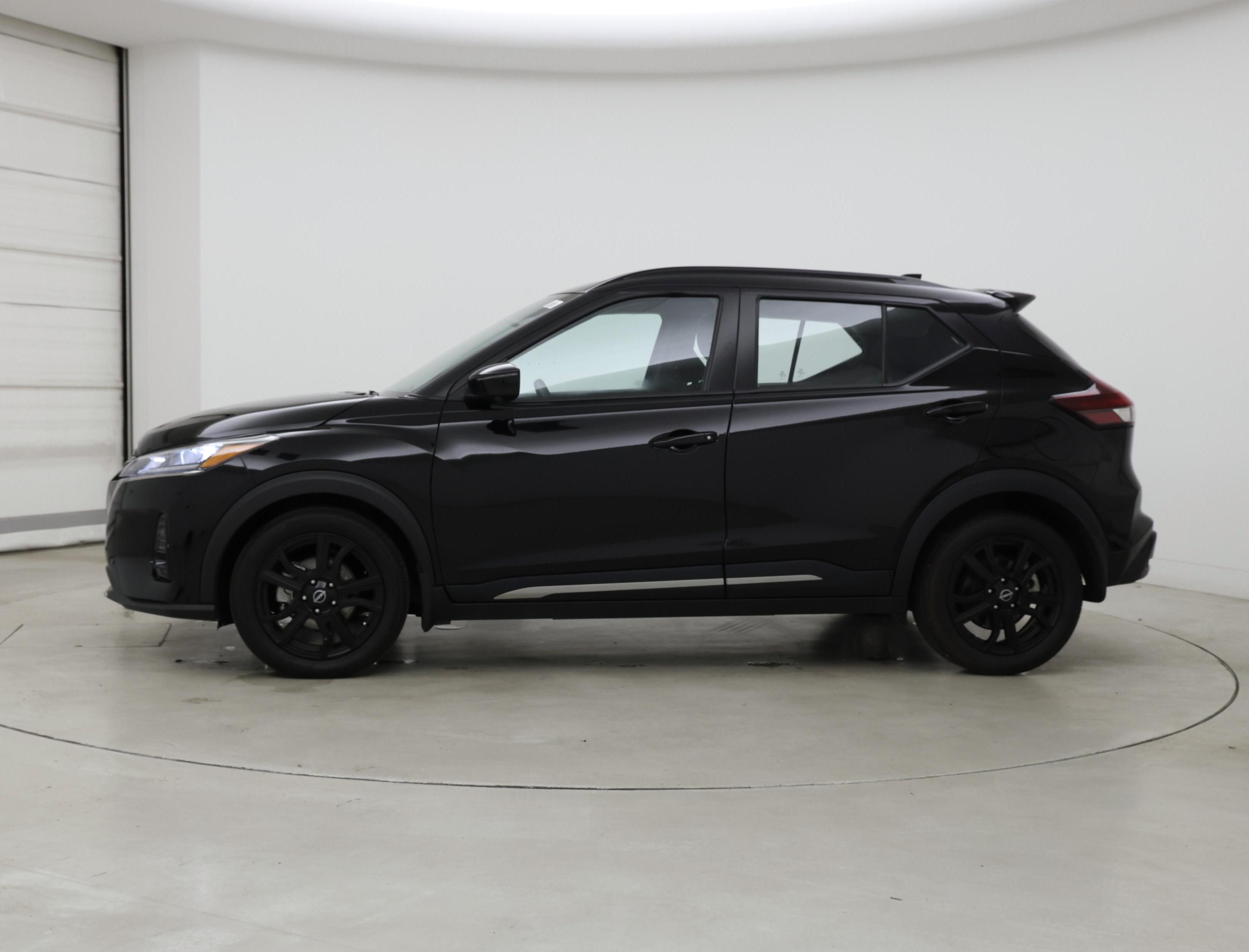 Thumbnail: 2024 Nissan Kicks - 3