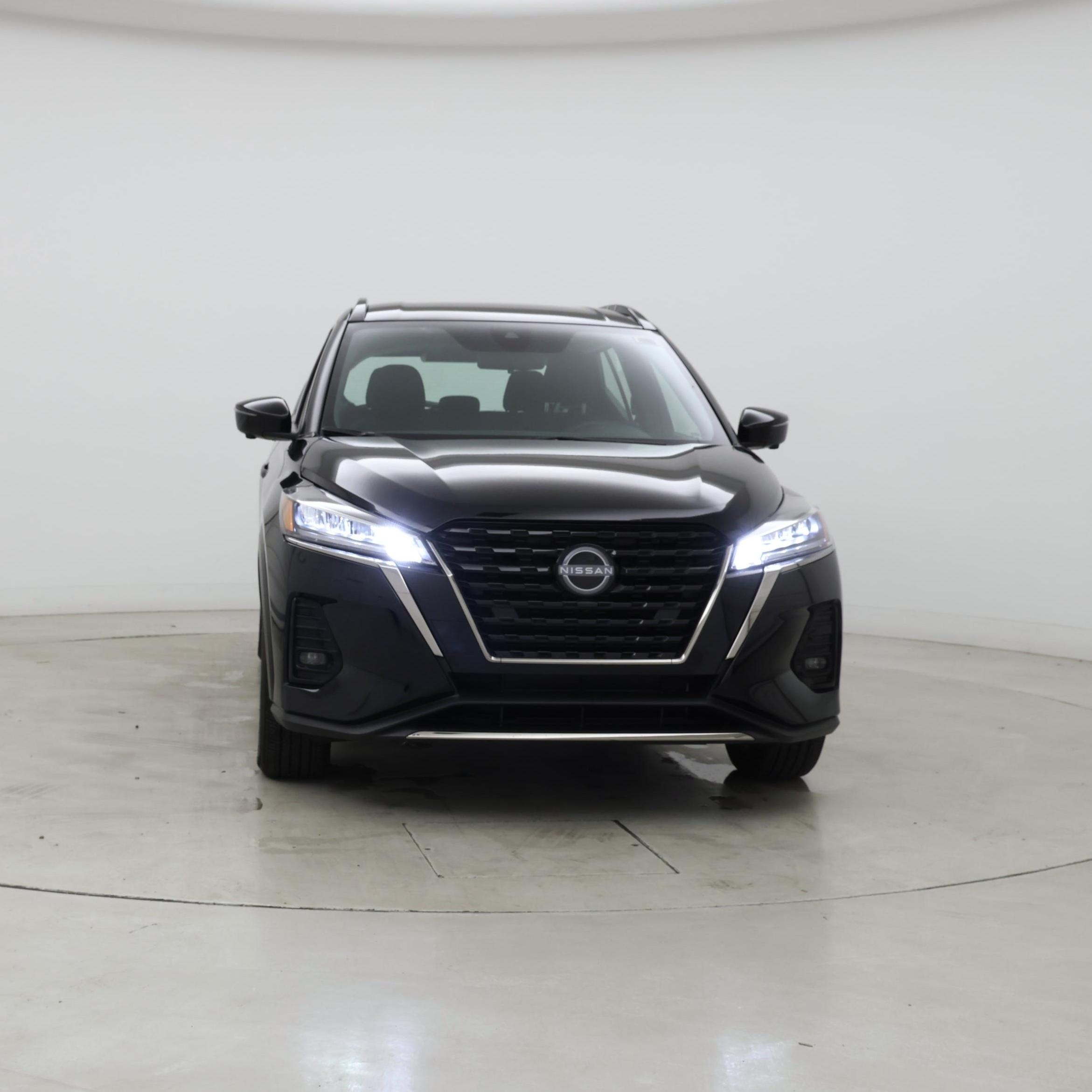 Thumbnail: 2024 Nissan Kicks - 5