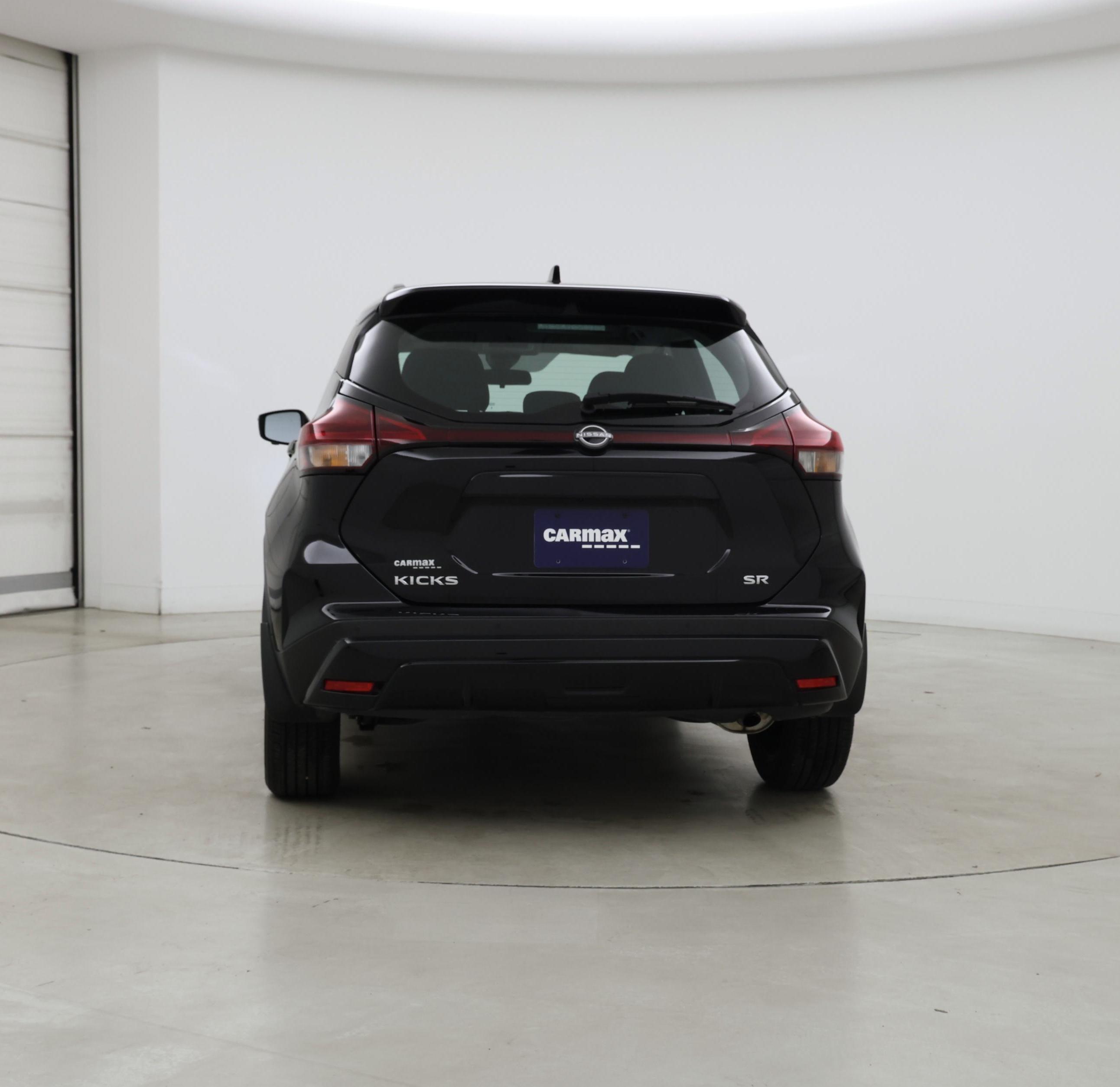 Thumbnail: 2024 Nissan Kicks - 6