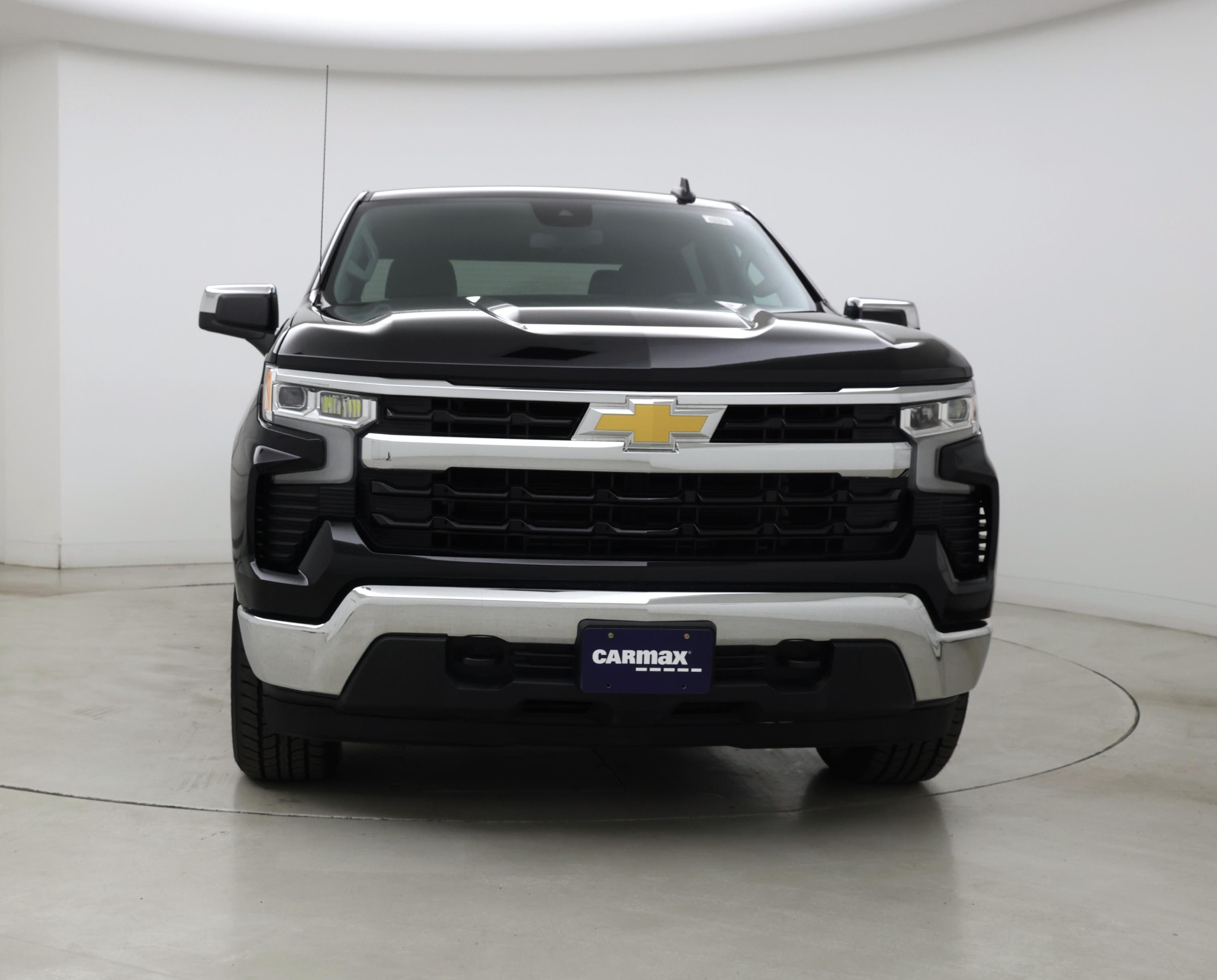 Thumbnail: 2023 Chevrolet Silverado 1500 - 5