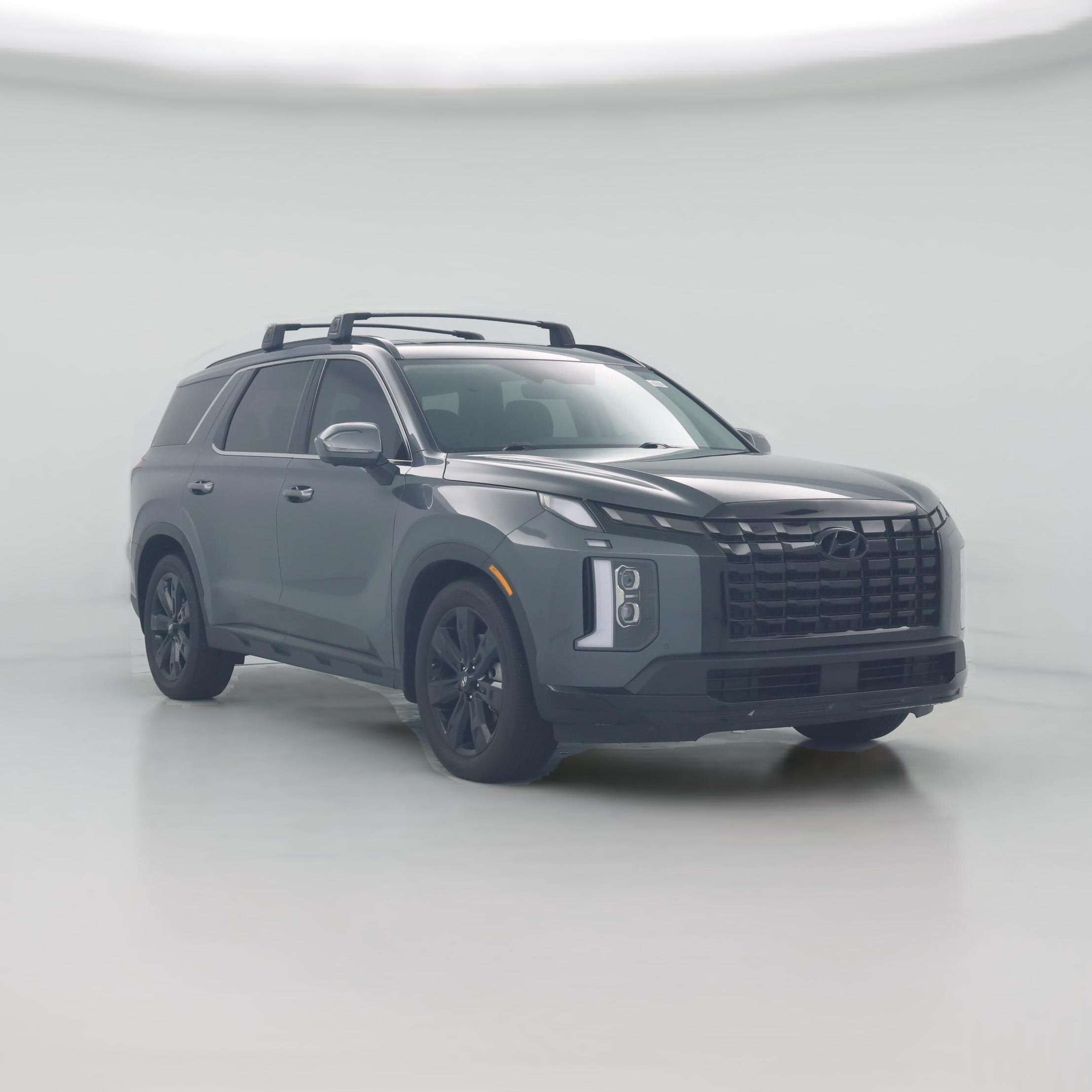 Thumbnail: 2025 Hyundai Palisade - 1