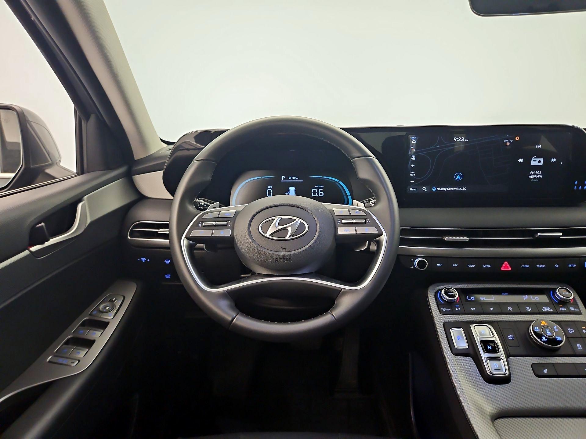 Thumbnail: 2025 Hyundai Palisade - 10