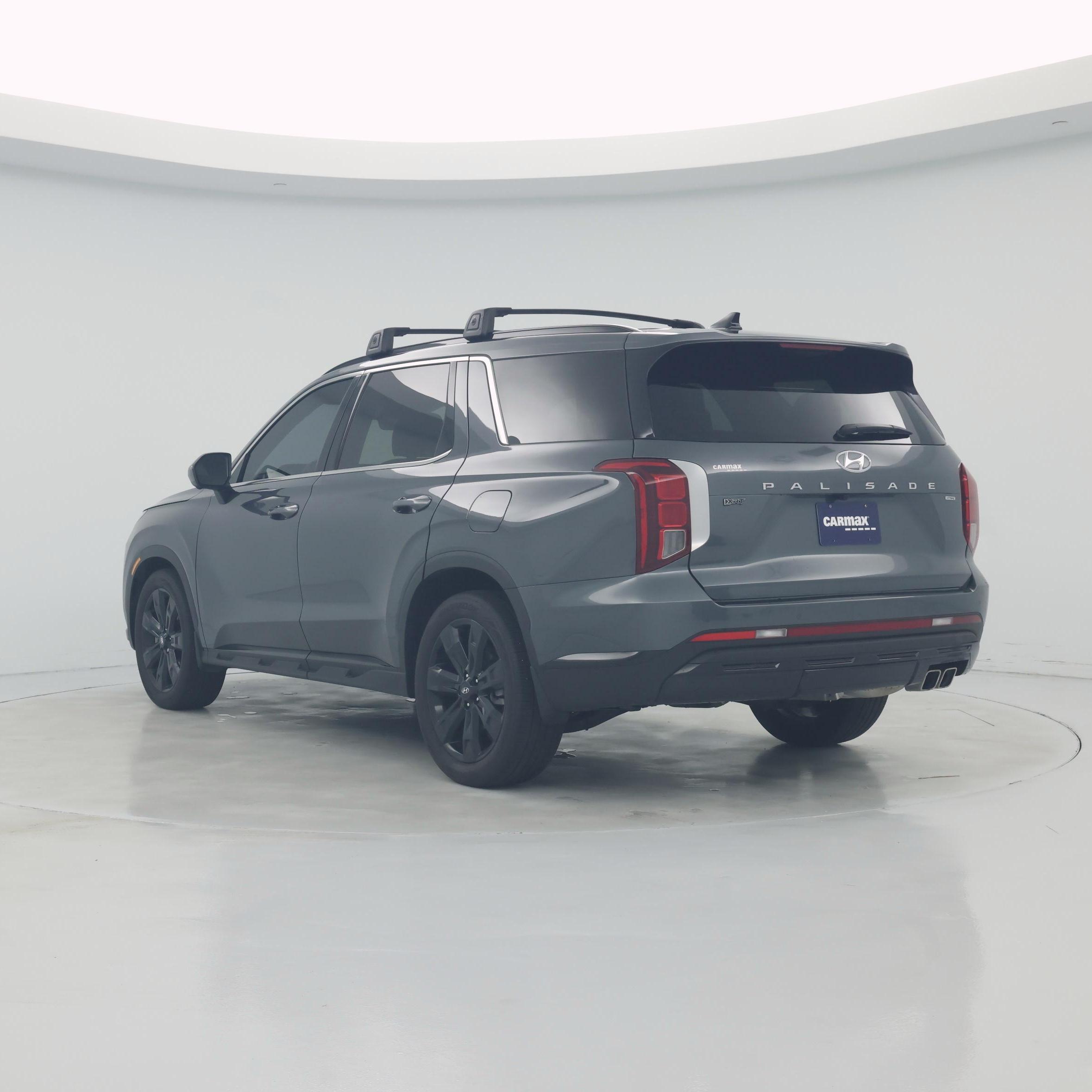 Thumbnail: 2025 Hyundai Palisade - 2