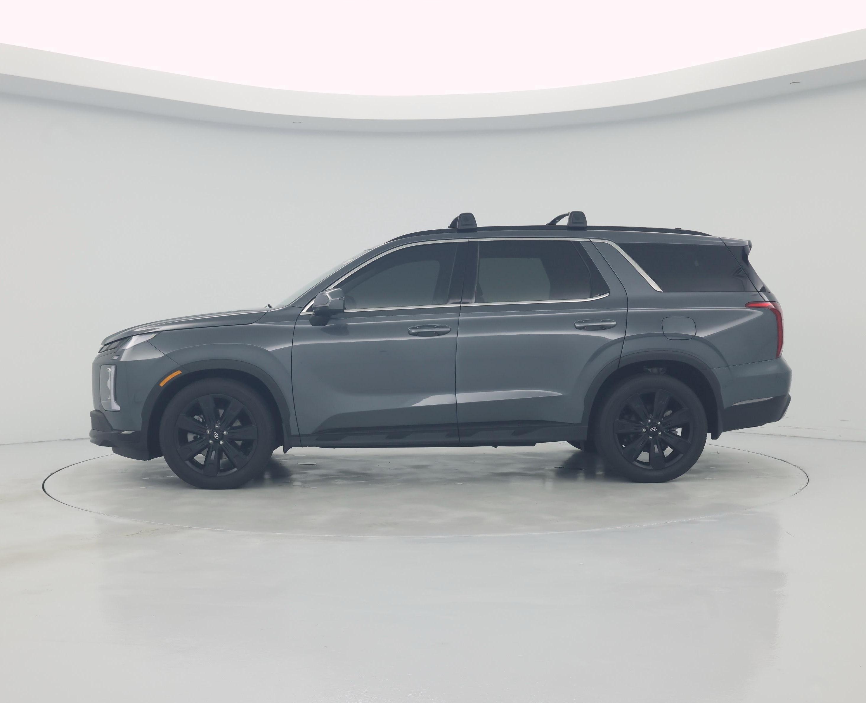 Thumbnail: 2025 Hyundai Palisade - 3