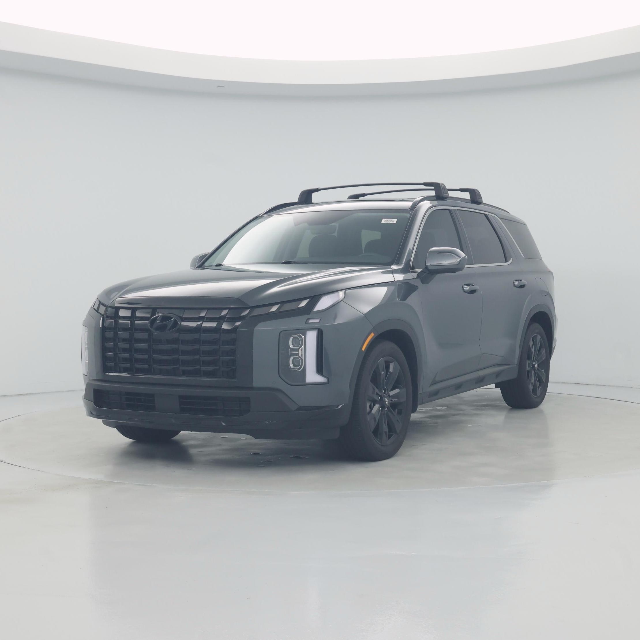 Thumbnail: 2025 Hyundai Palisade - 4