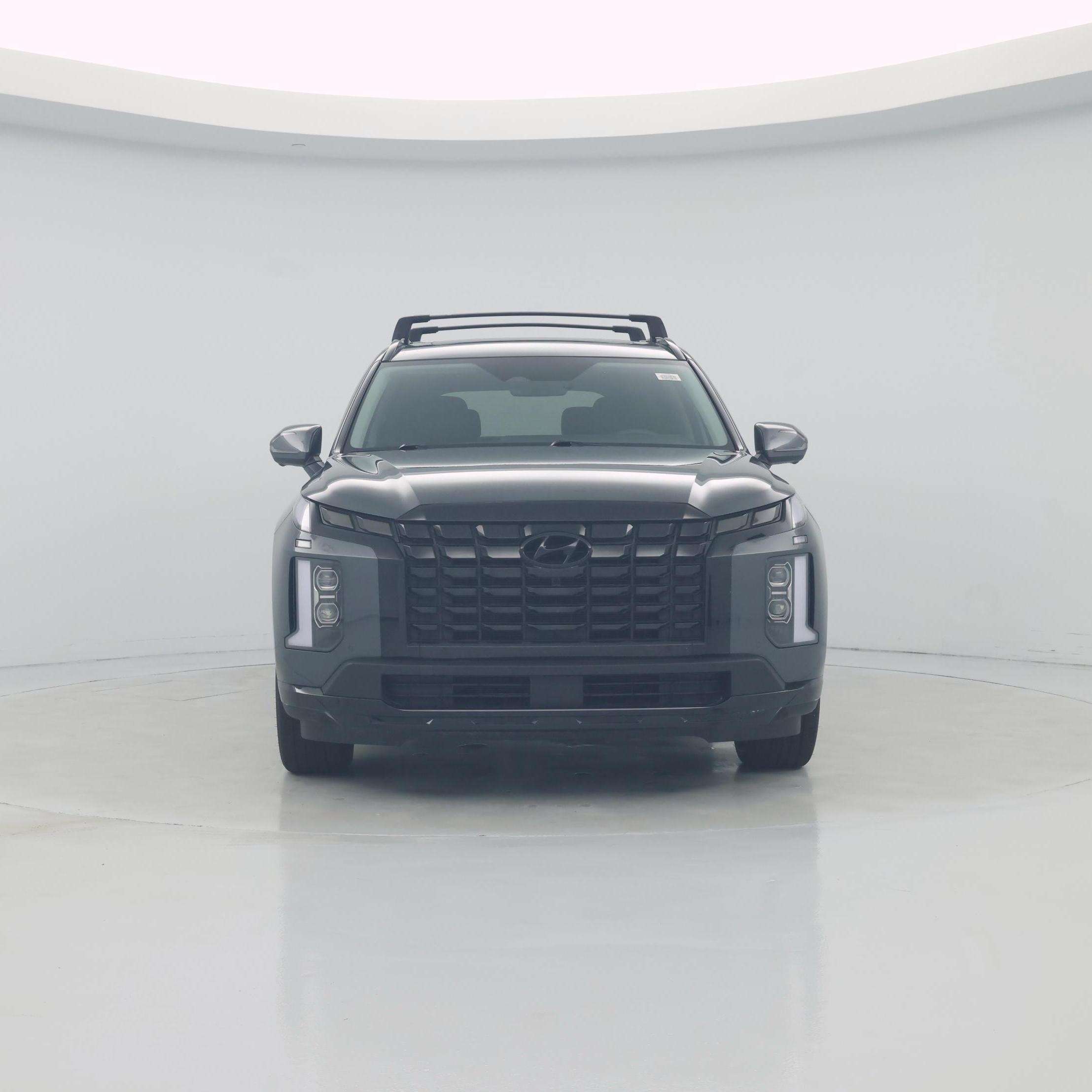 Thumbnail: 2025 Hyundai Palisade - 5