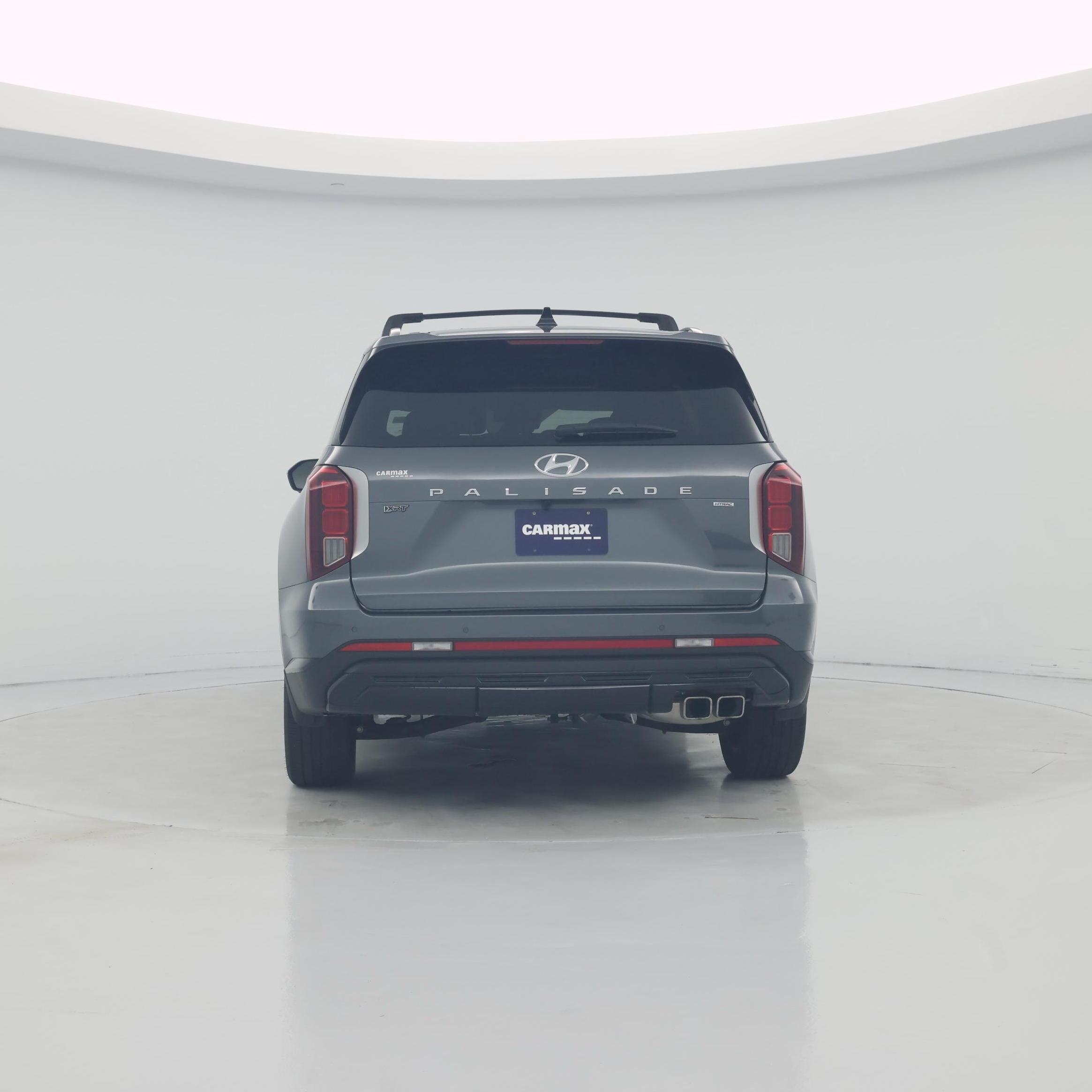 Thumbnail: 2025 Hyundai Palisade - 6