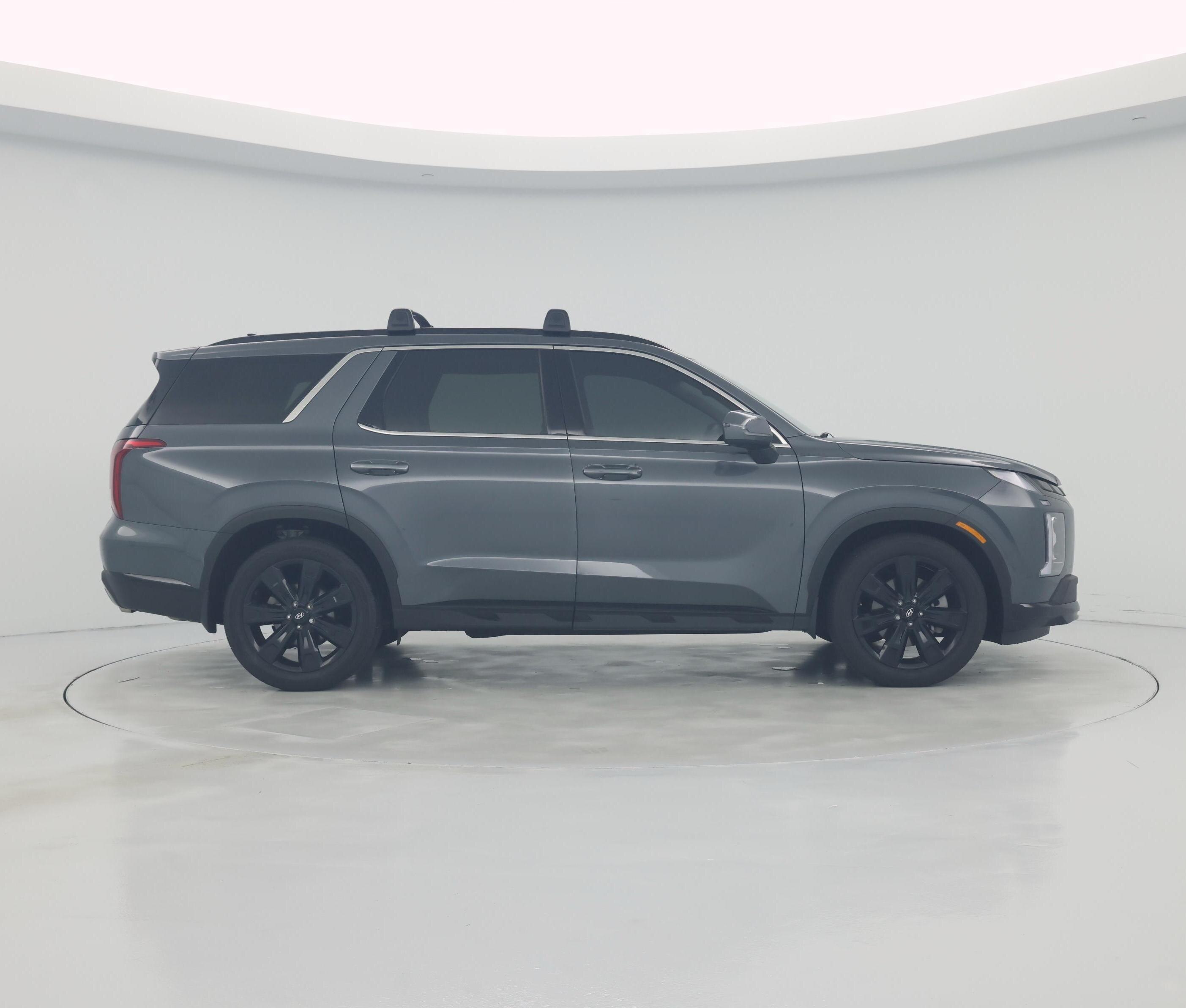Thumbnail: 2025 Hyundai Palisade - 7
