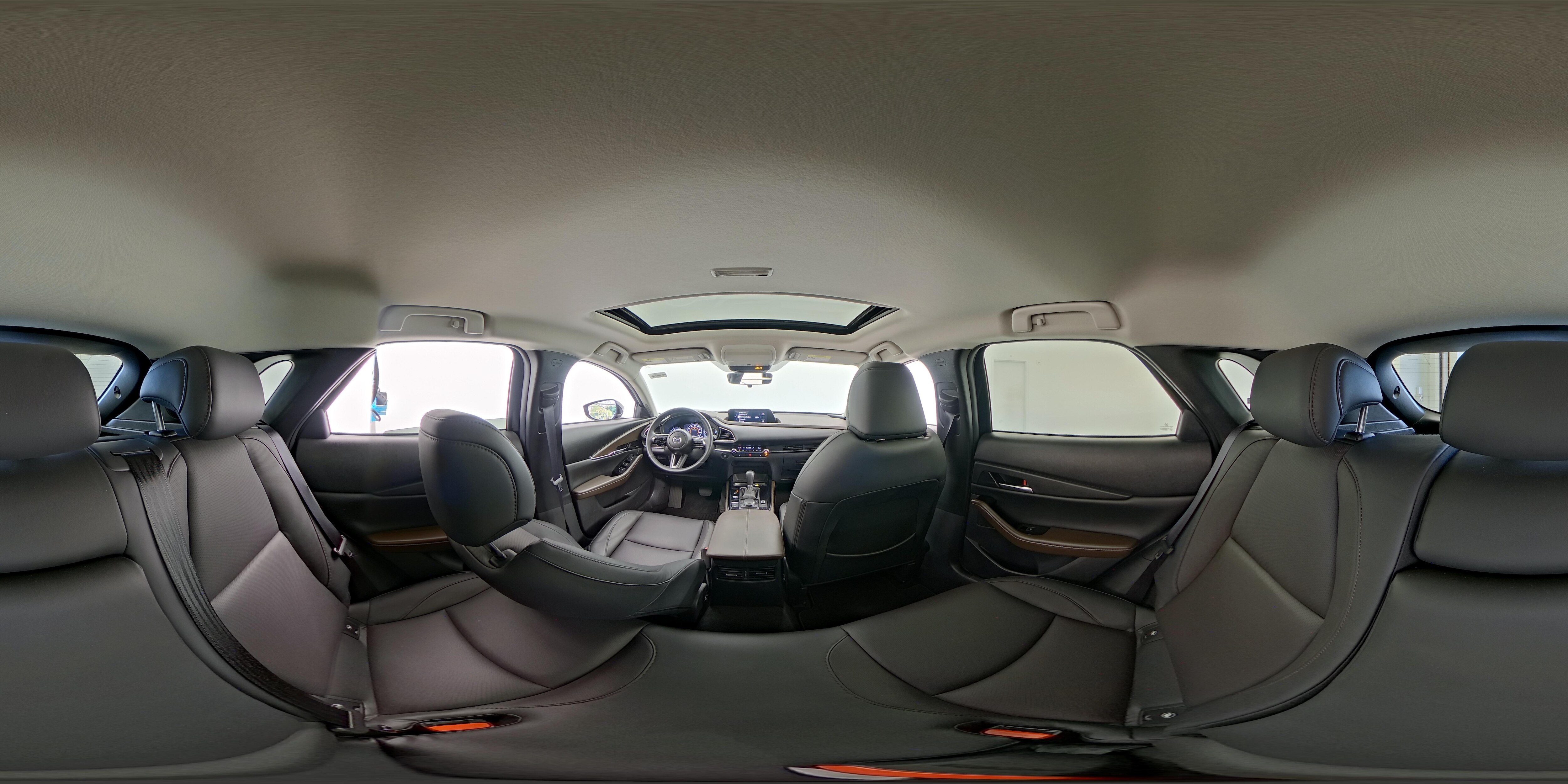 2025 Mazda CX-30 Premium - Photo 24