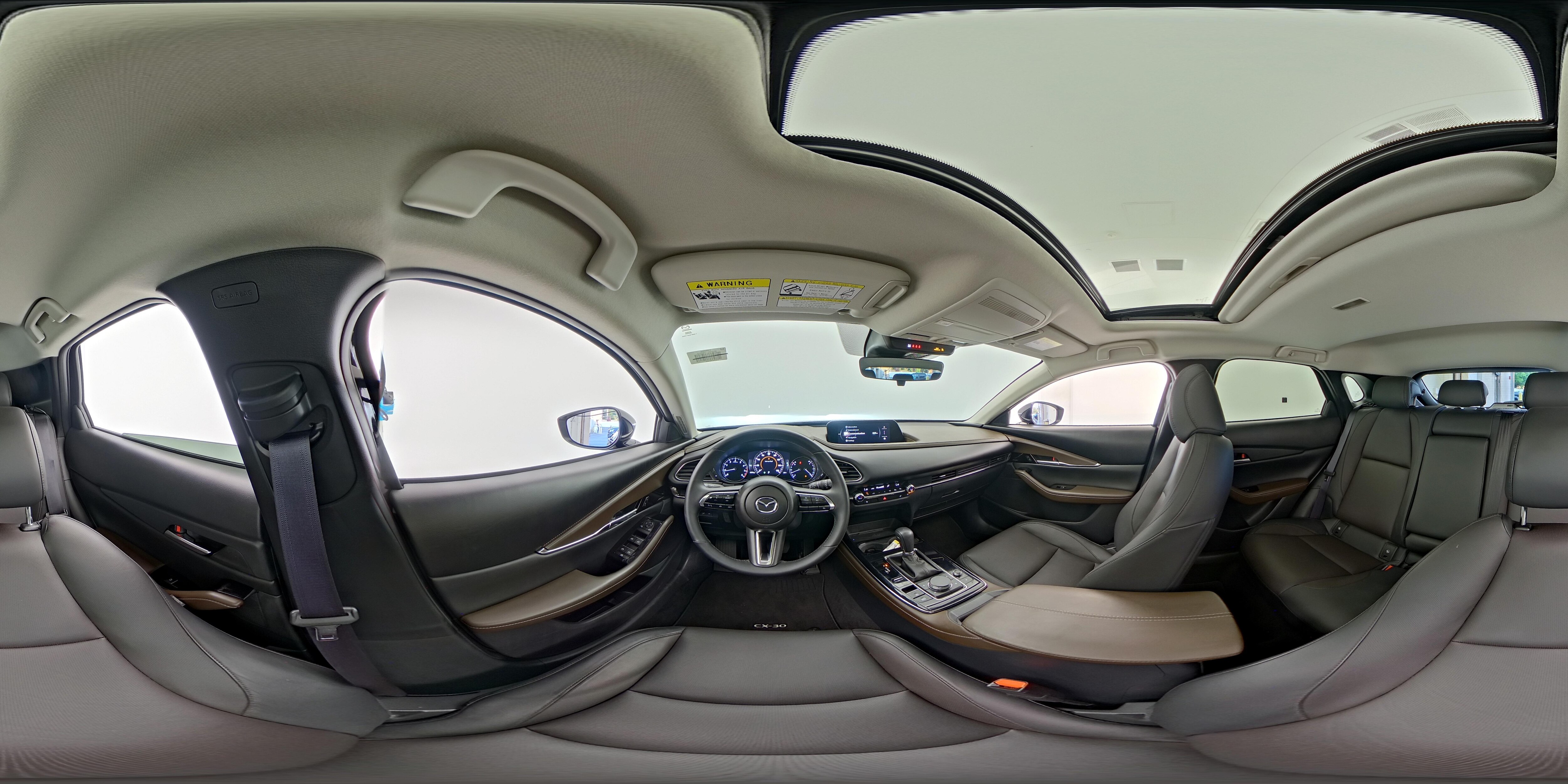 2025 Mazda CX-30 Premium - Photo 25