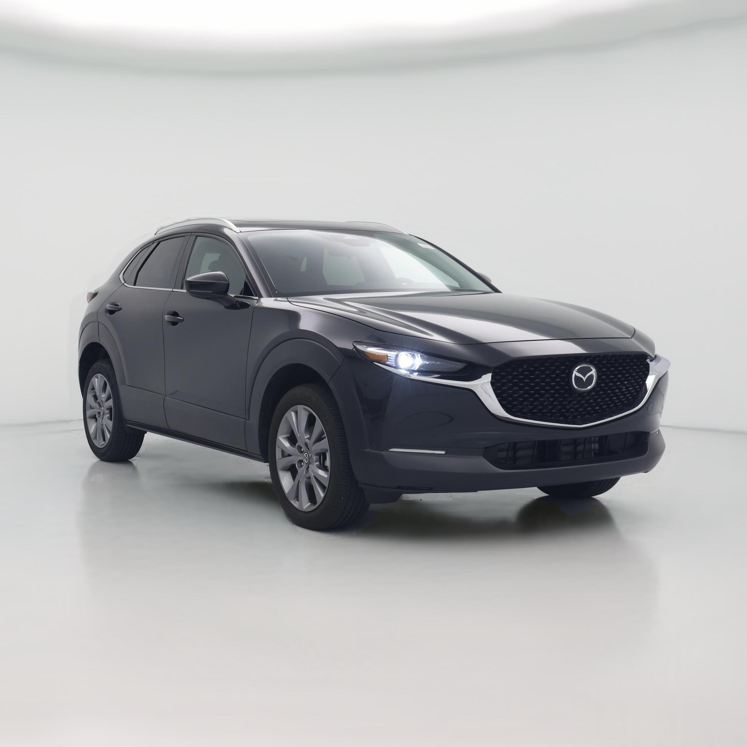 Thumbnail: 2025 Mazda CX-30 - 1
