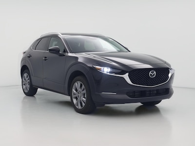 2025 Mazda CX-30 2.5 S Premium Package