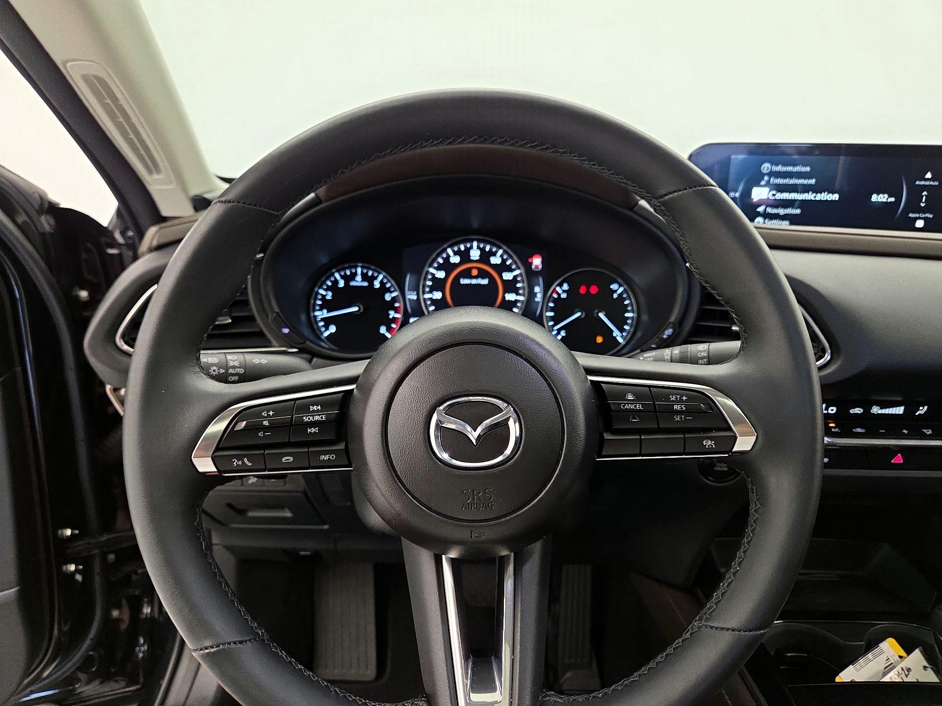 Thumbnail: 2025 Mazda CX-30 - 10