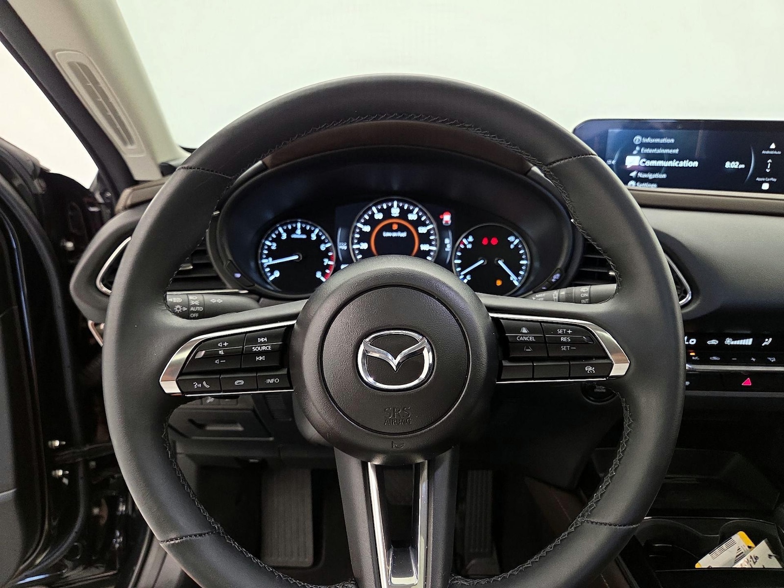 2025 Mazda CX-30 Premium - Photo 11