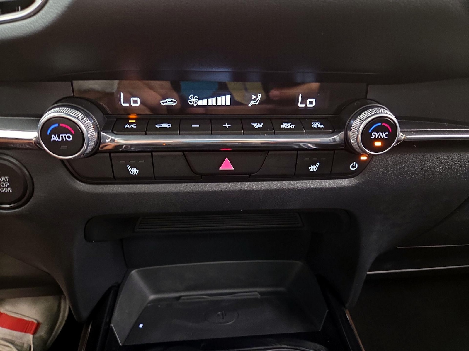 2025 Mazda CX-30 Premium - Photo 17