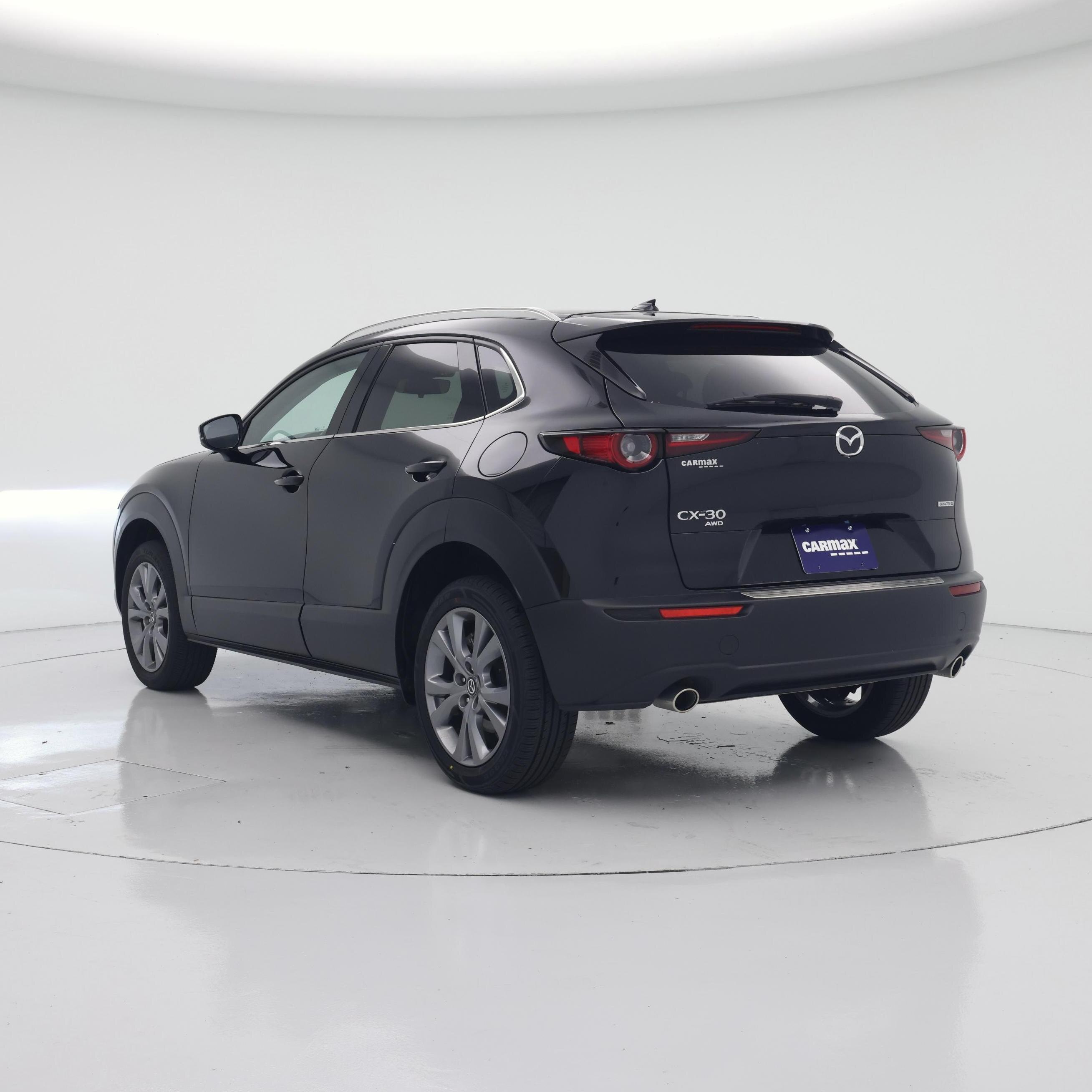 Thumbnail: 2025 Mazda CX-30 - 2