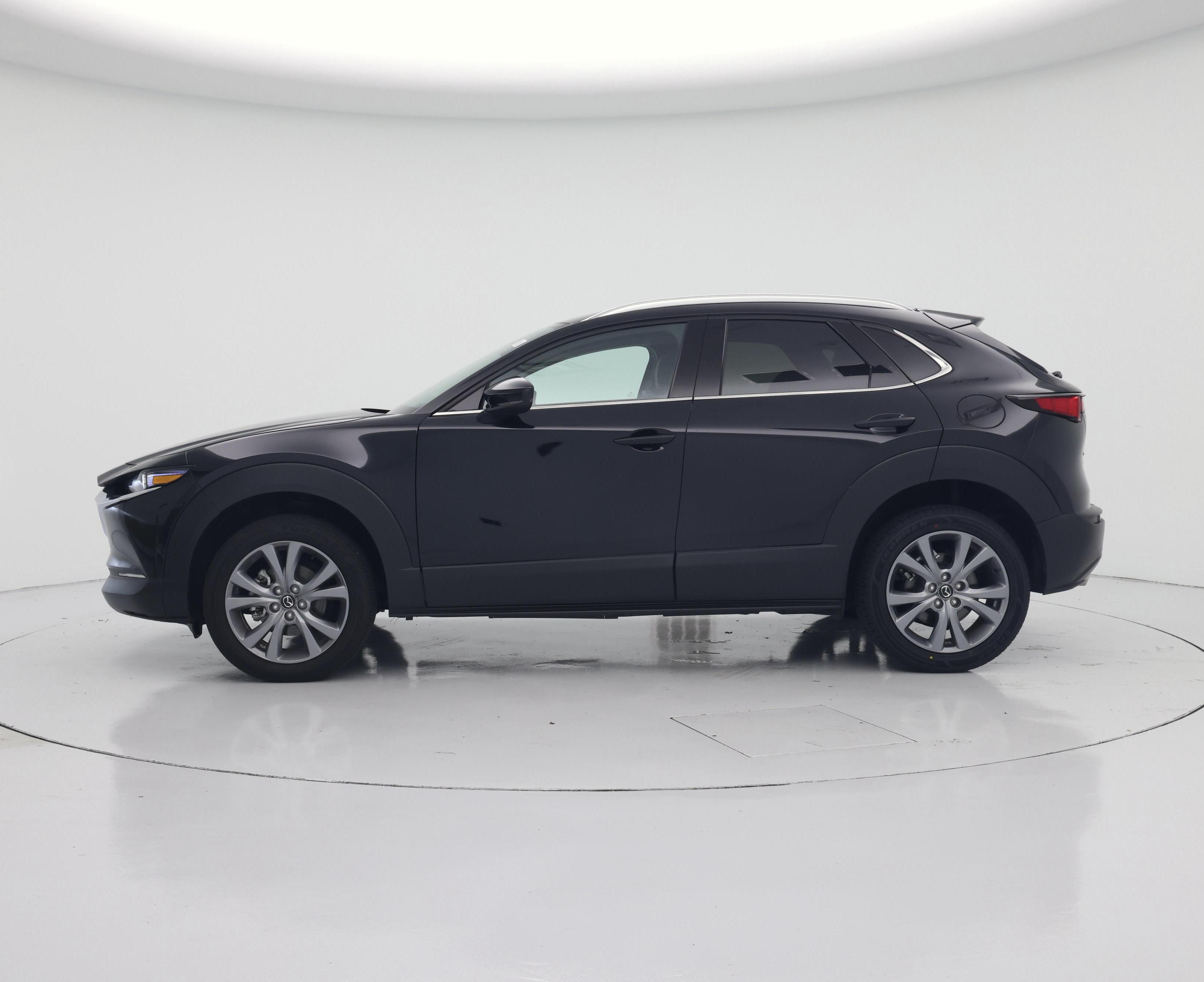Thumbnail: 2025 Mazda CX-30 - 3