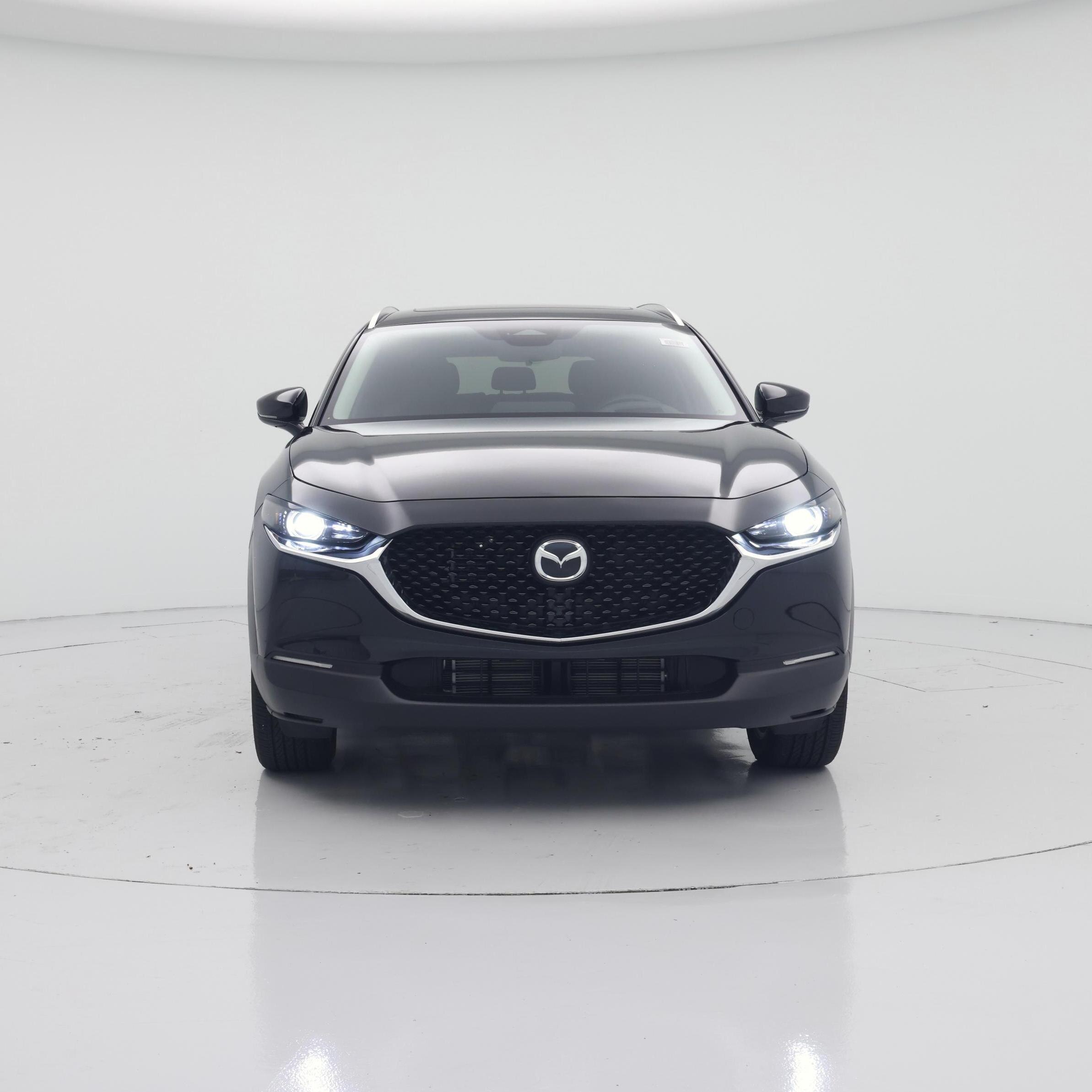 Thumbnail: 2025 Mazda CX-30 - 5