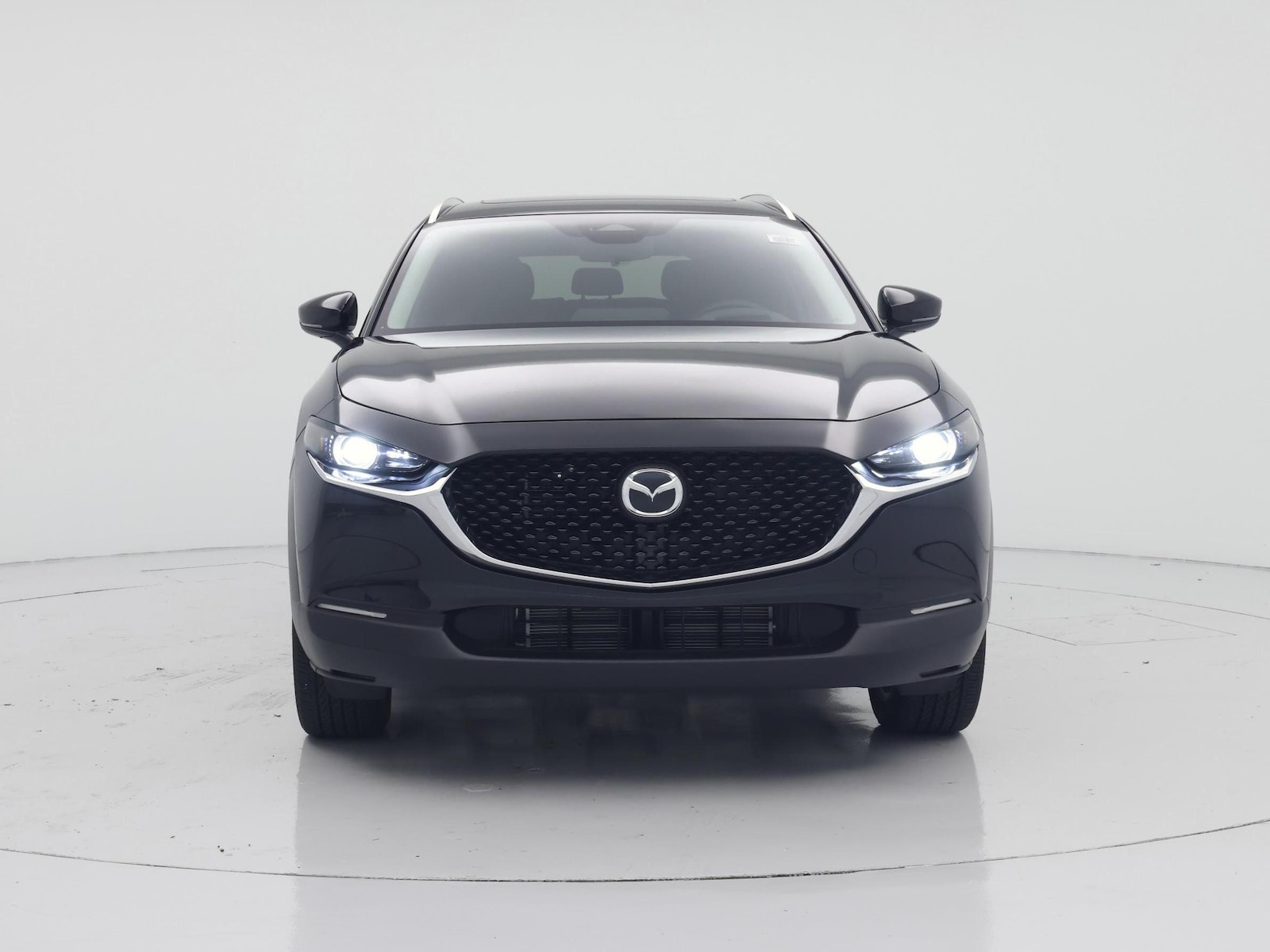 2025 Mazda CX-30 Premium - Photo 6