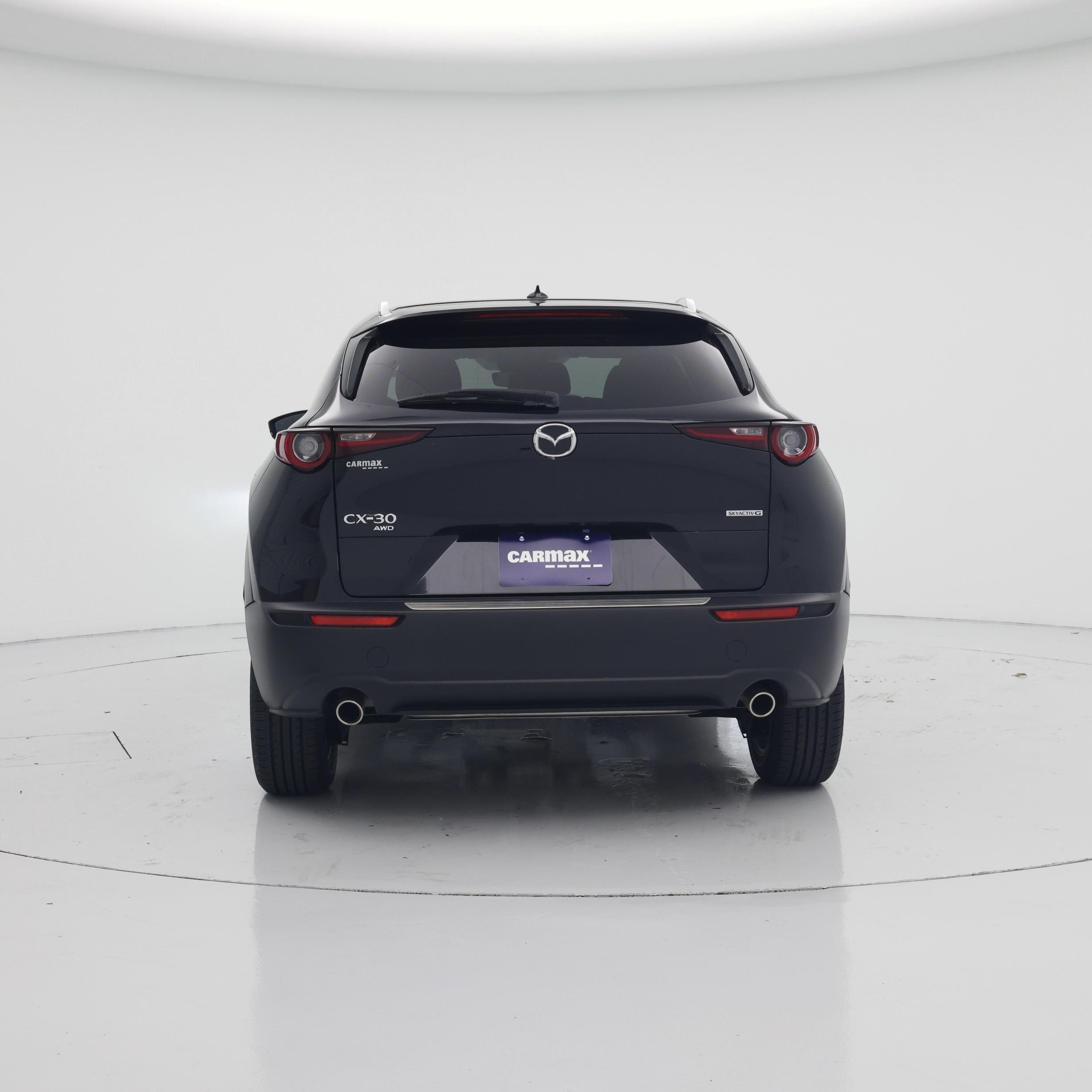 Thumbnail: 2025 Mazda CX-30 - 6