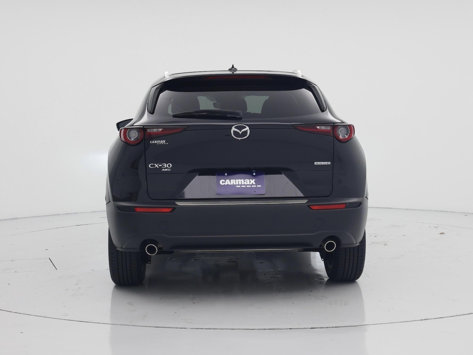 2025 Mazda CX-30 Premium - Photo 7