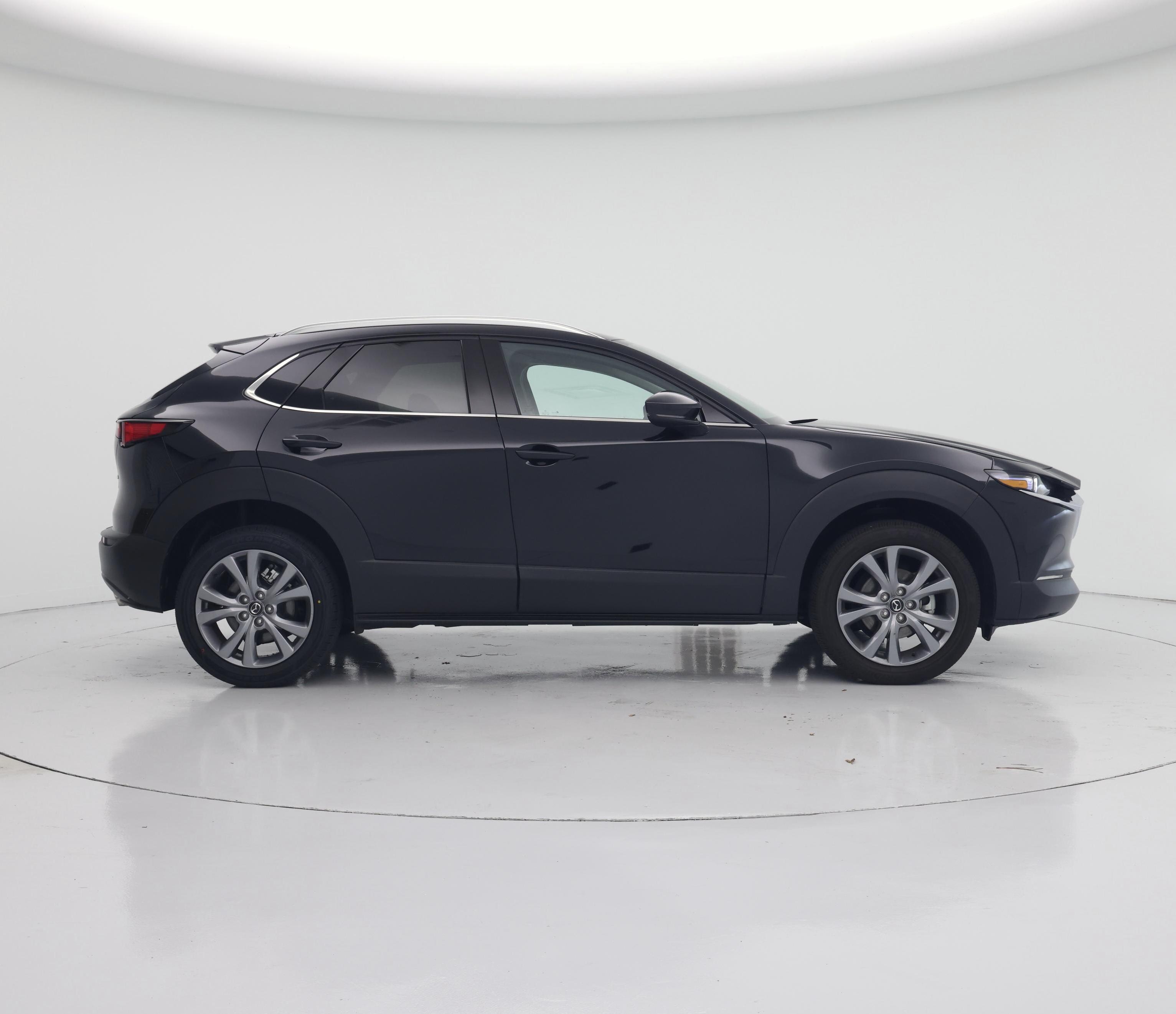 Thumbnail: 2025 Mazda CX-30 - 7
