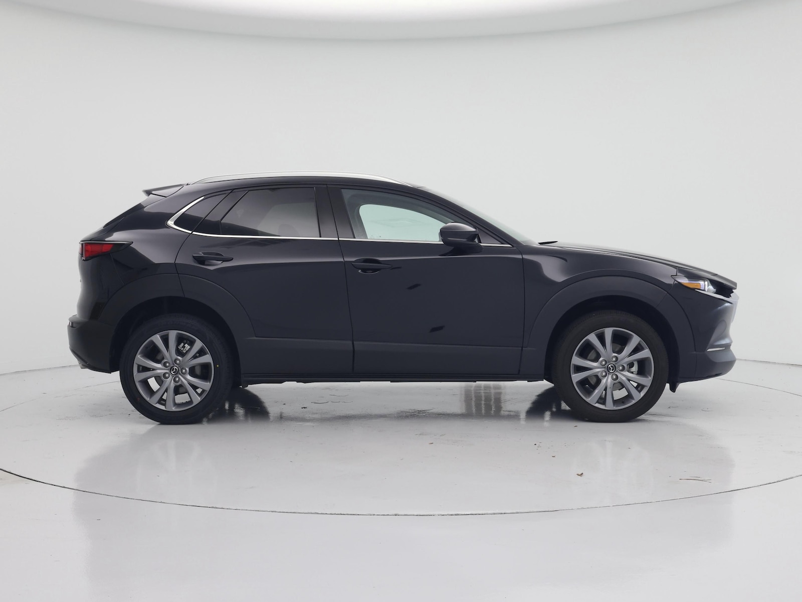 2025 Mazda CX-30 Premium - Photo 8
