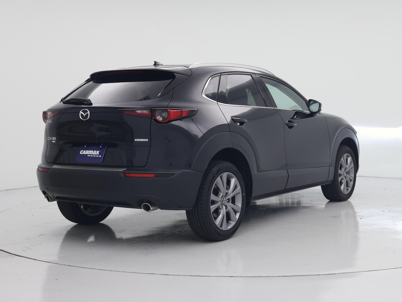2025 Mazda CX-30 Premium - Photo 9