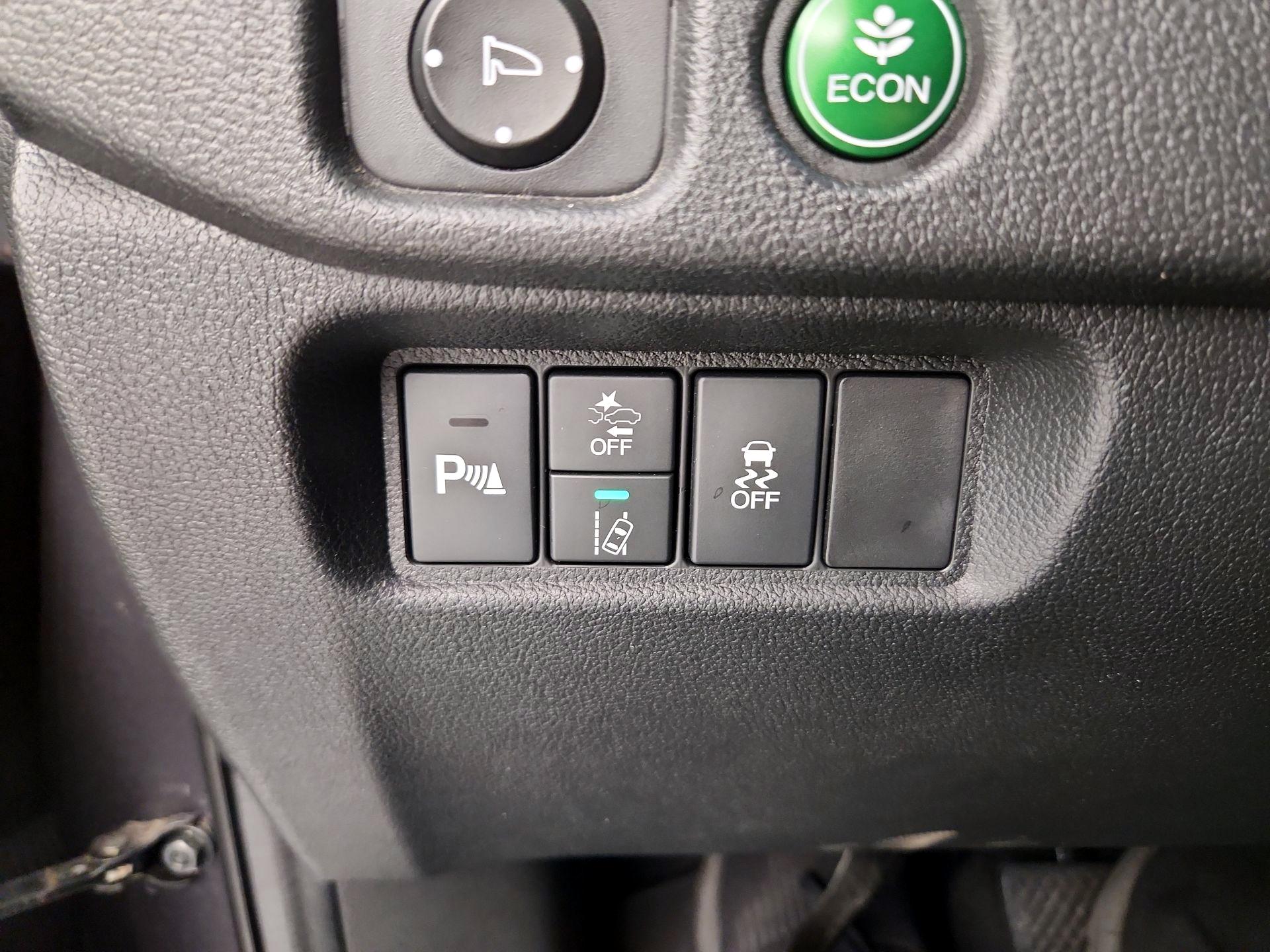 Thumbnail: 2021 Honda Passport - 13