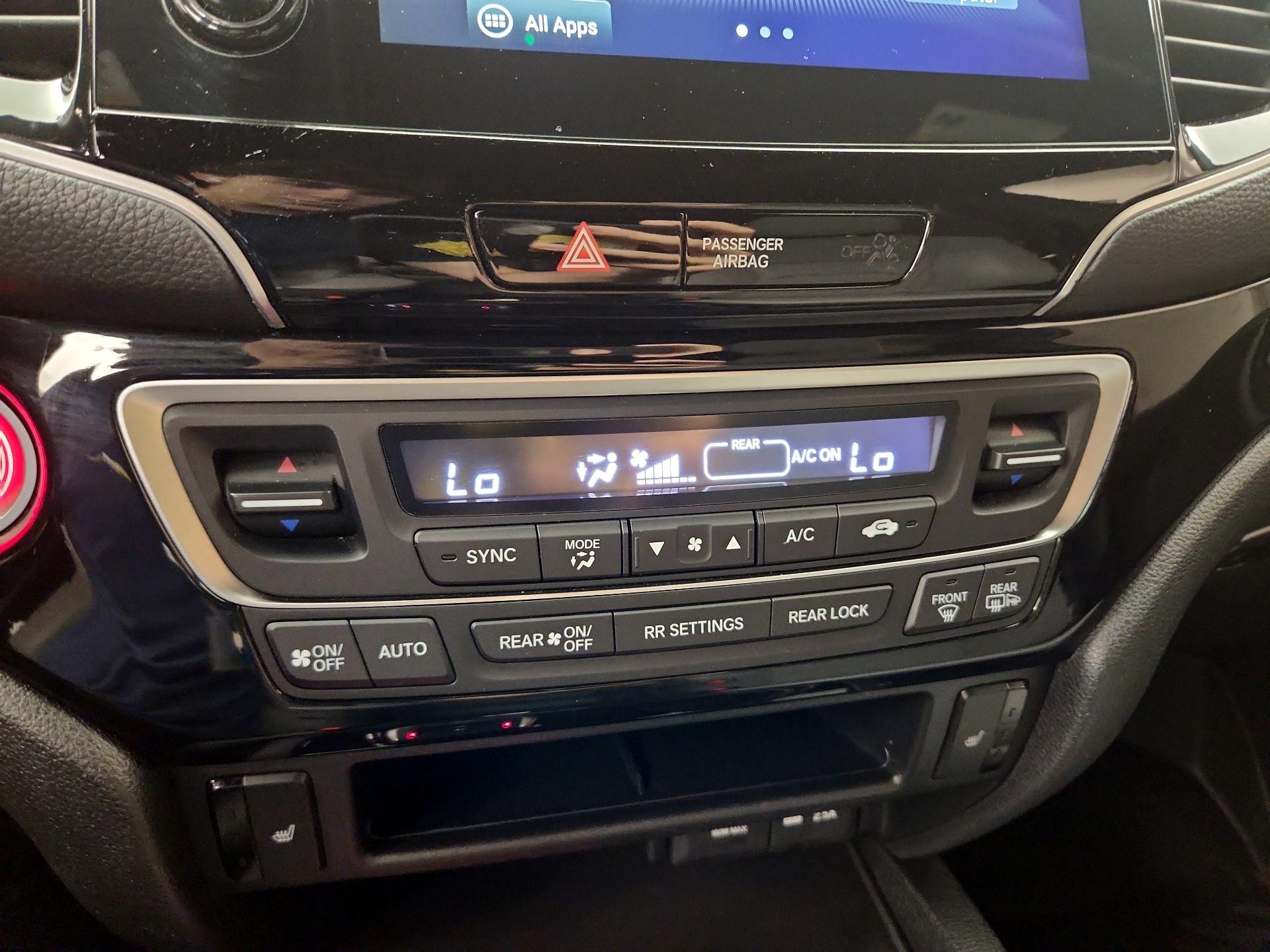 Thumbnail: 2021 Honda Passport - 16