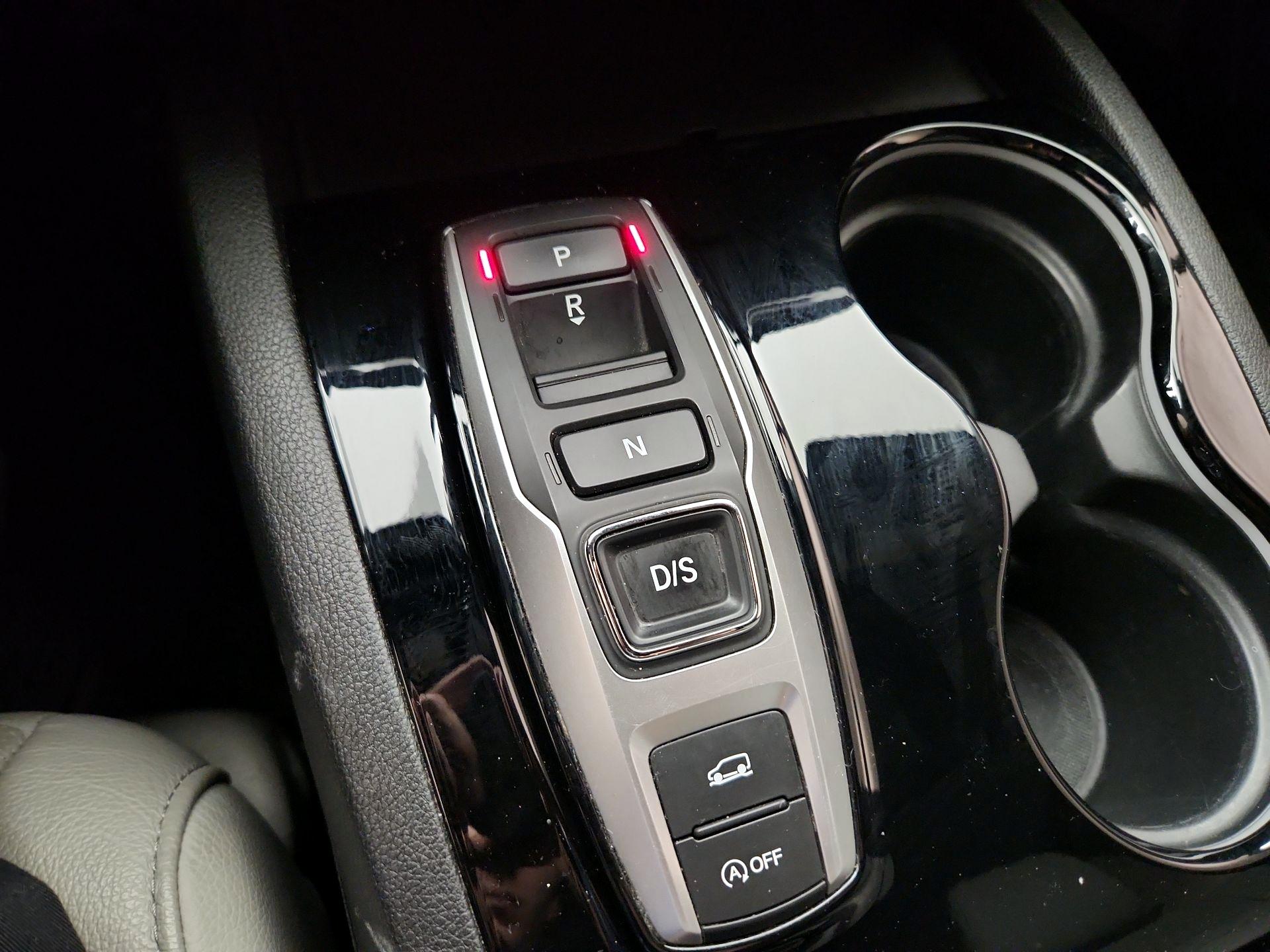 Thumbnail: 2021 Honda Passport - 17