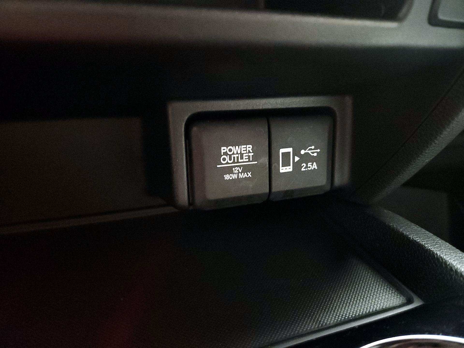 Thumbnail: 2021 Honda Passport - 18