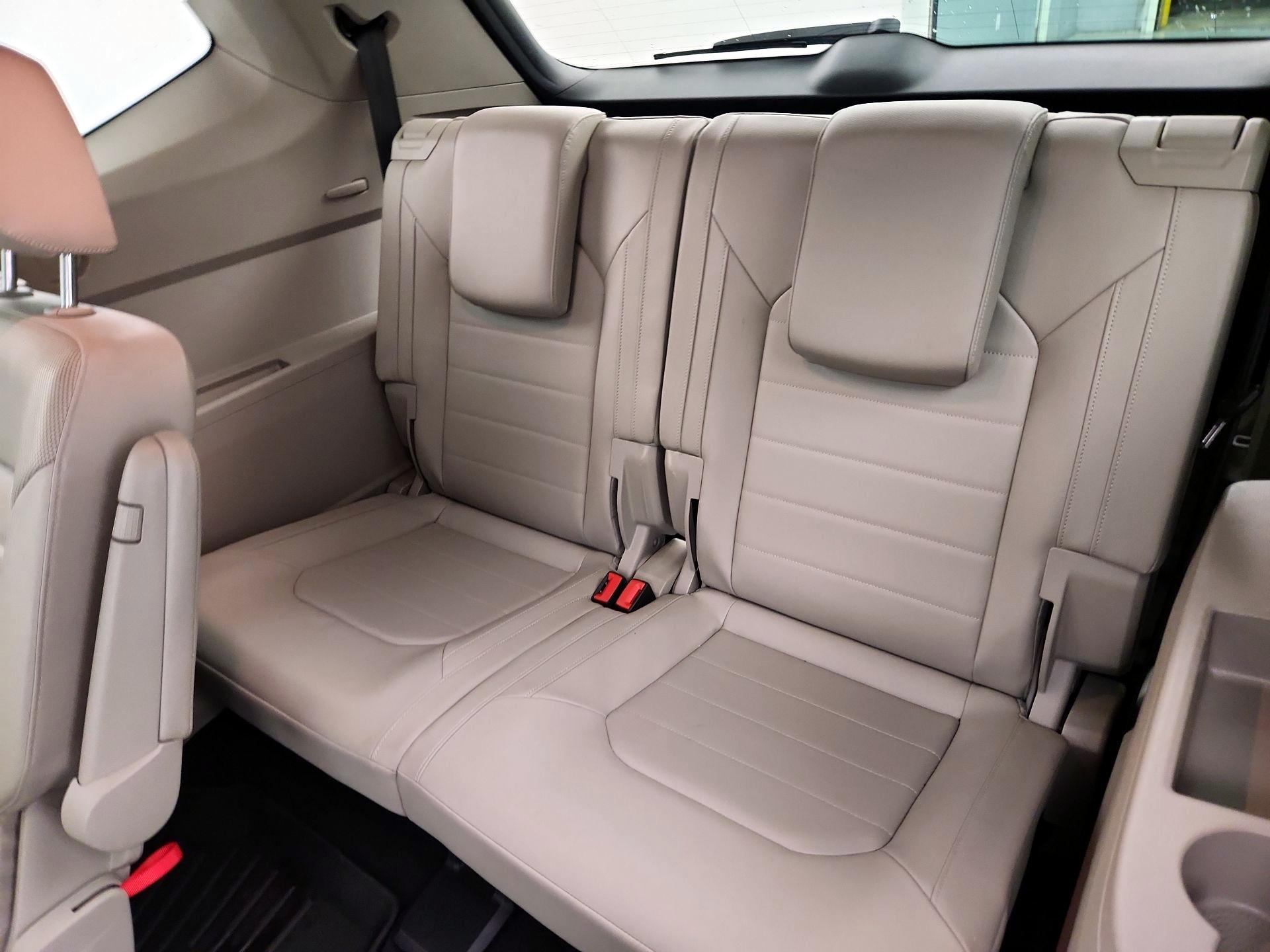Thumbnail: 2018 Volkswagen Atlas - 20