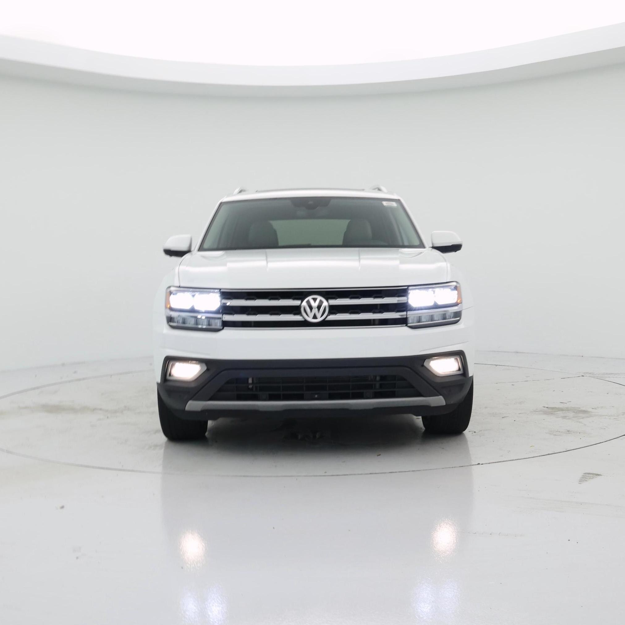 Thumbnail: 2018 Volkswagen Atlas - 5