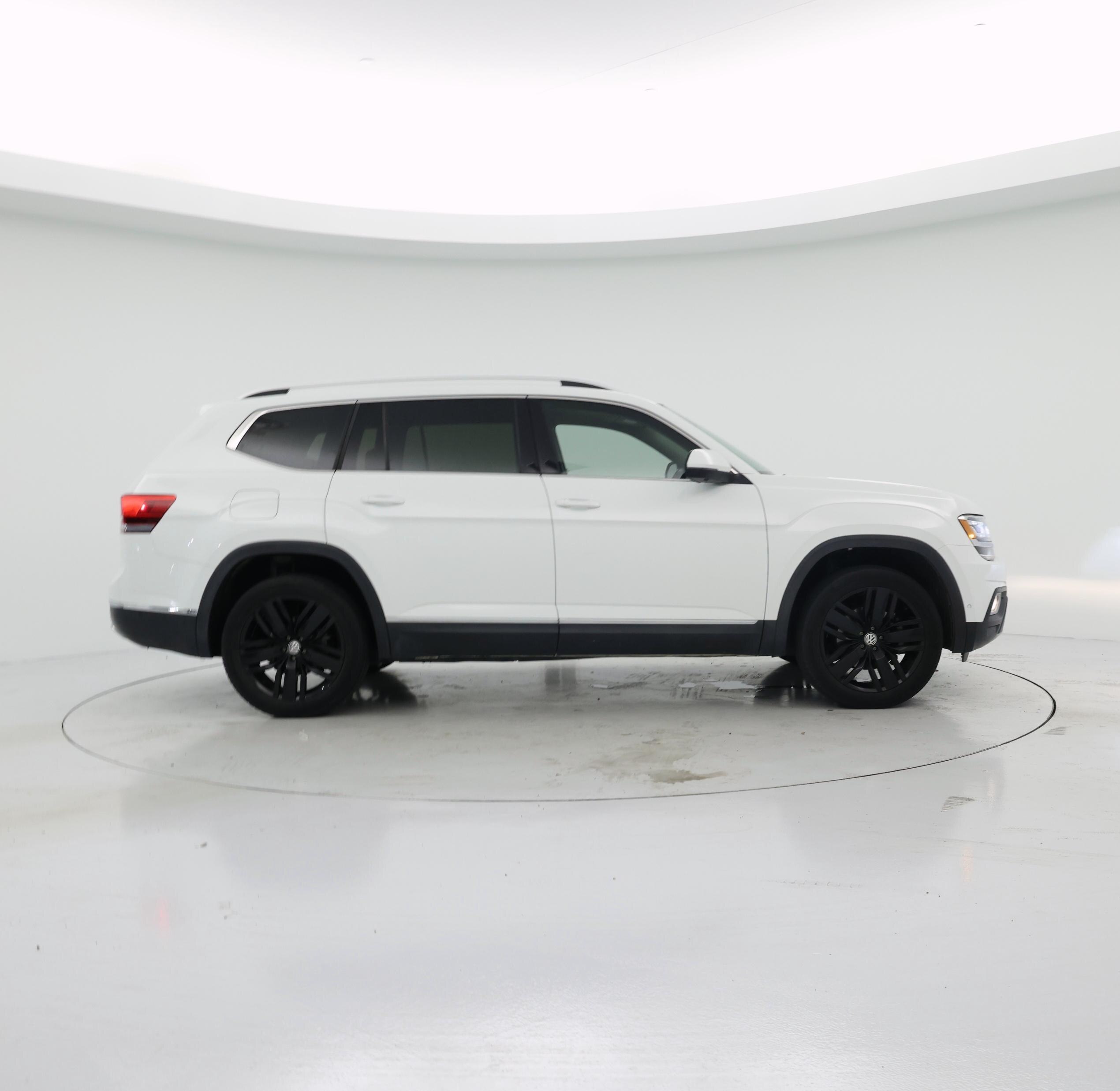 Thumbnail: 2018 Volkswagen Atlas - 7