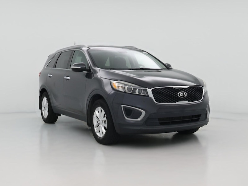 2017 Kia Sorento L -
                  Savannah, GA