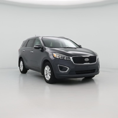 2017 Kia Sorento L